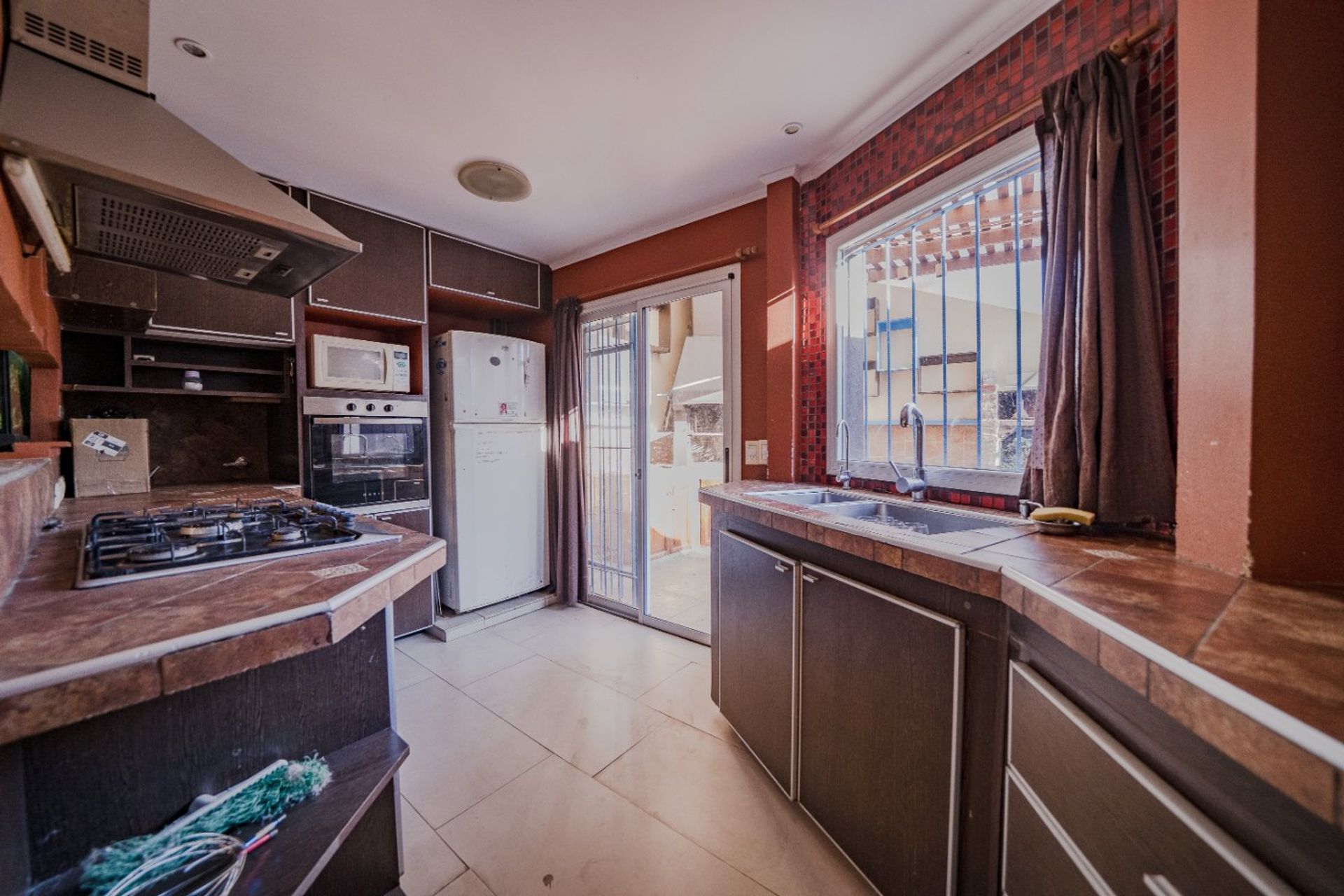 Venta Casa Villa Adelina 8 Ambientes Permuta