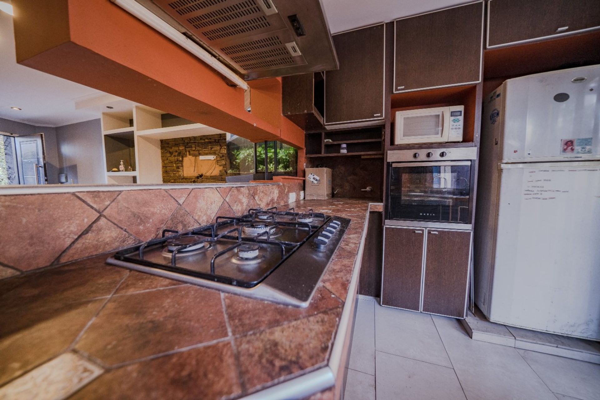Venta Casa Villa Adelina 8 Ambientes Permuta