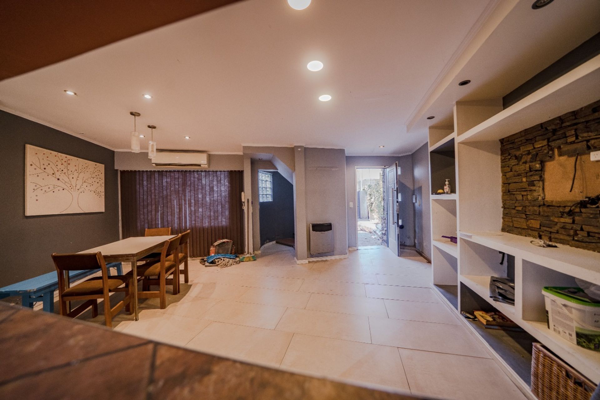 Venta Casa Villa Adelina 8 Ambientes Permuta