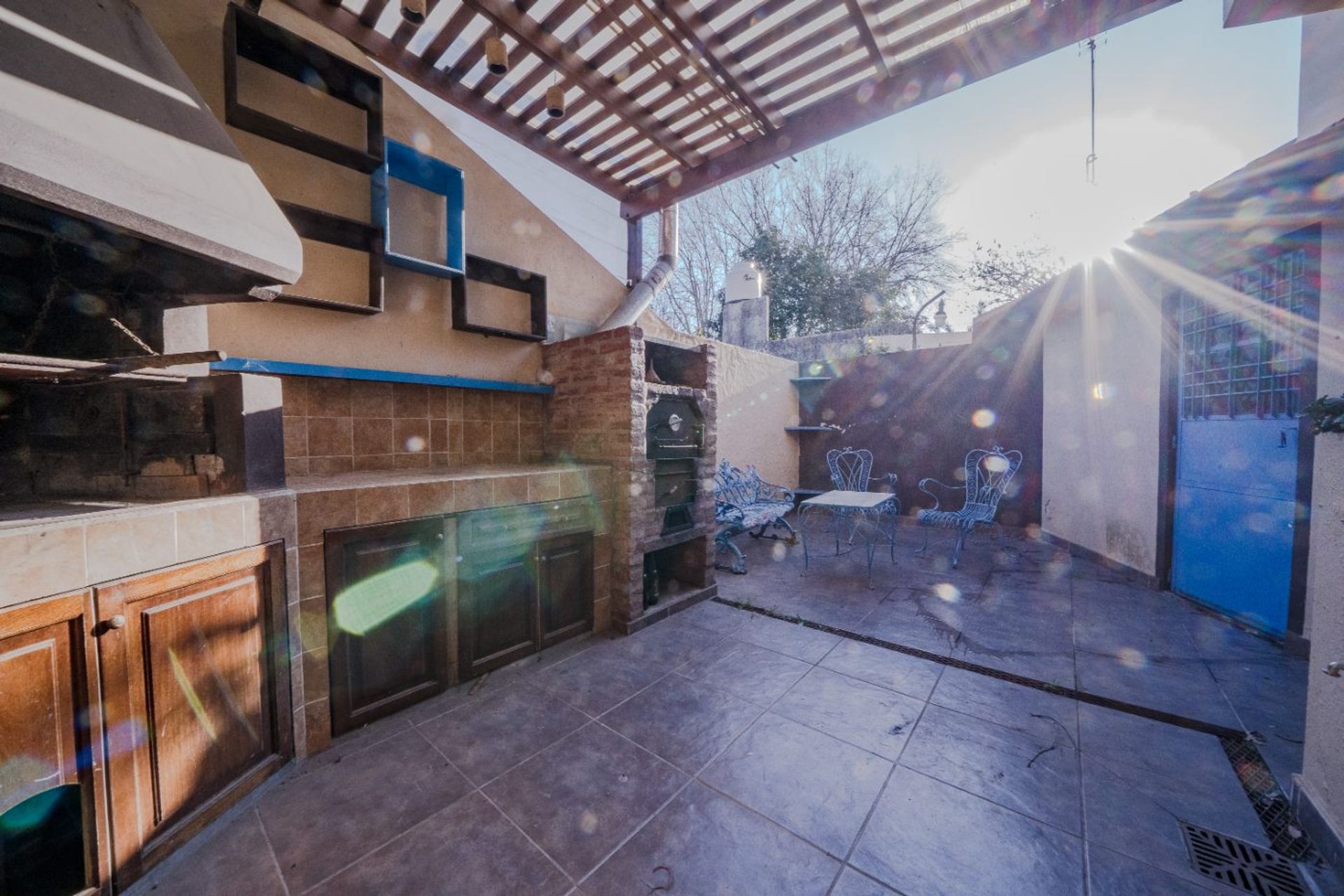 Venta Casa Villa Adelina 8 Ambientes Permuta