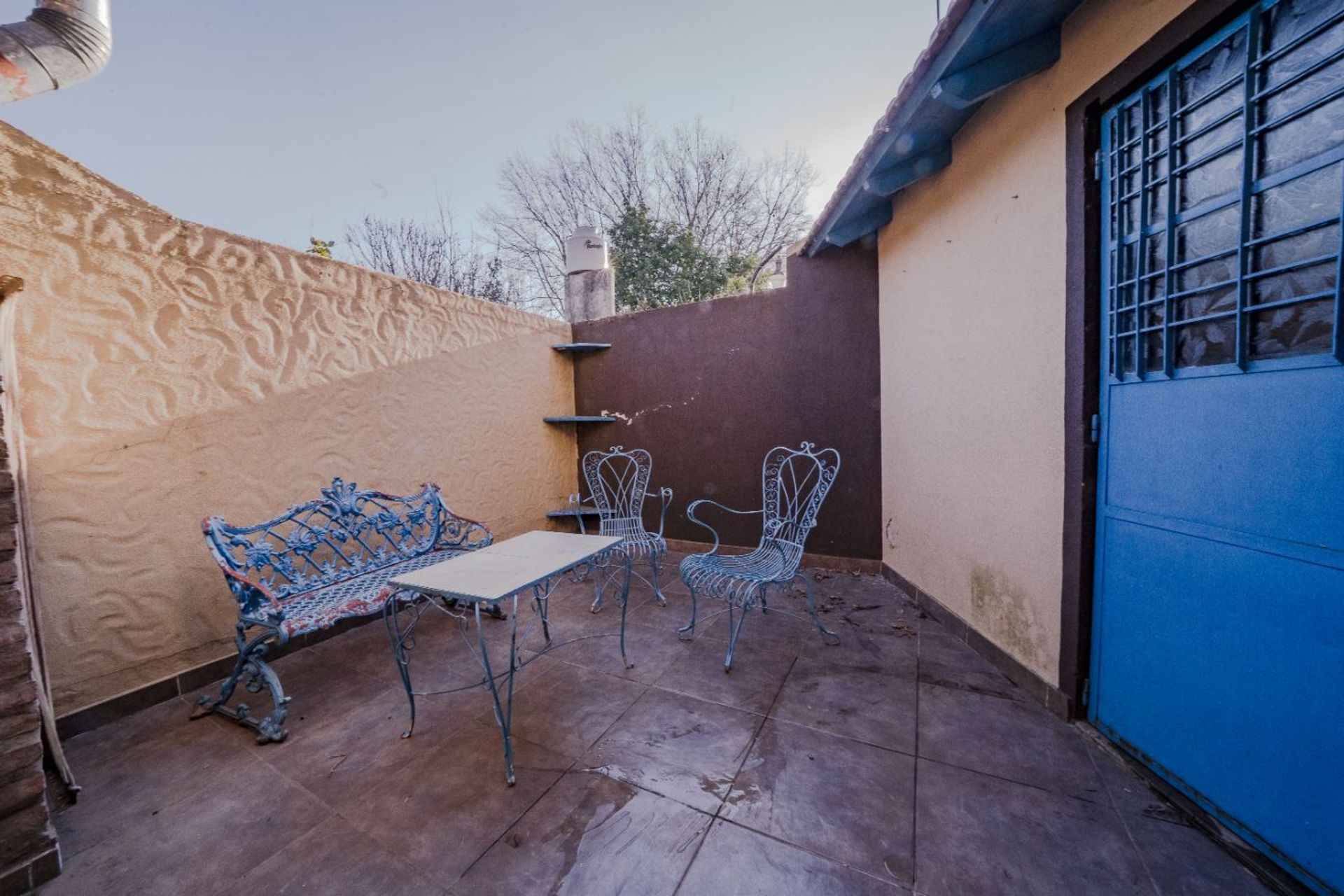 Venta Casa Villa Adelina 8 Ambientes Permuta