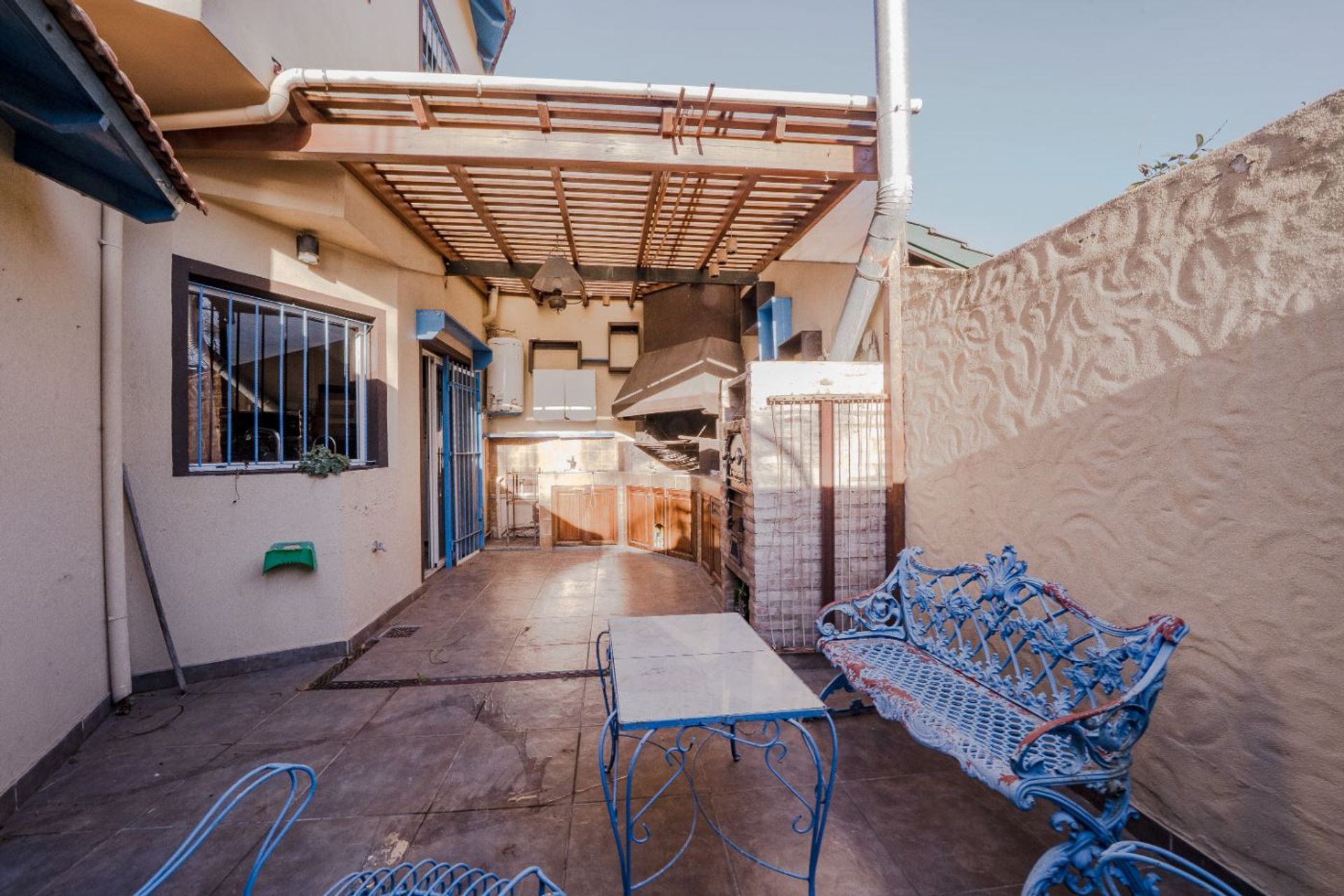 Venta Casa Villa Adelina 8 Ambientes Permuta