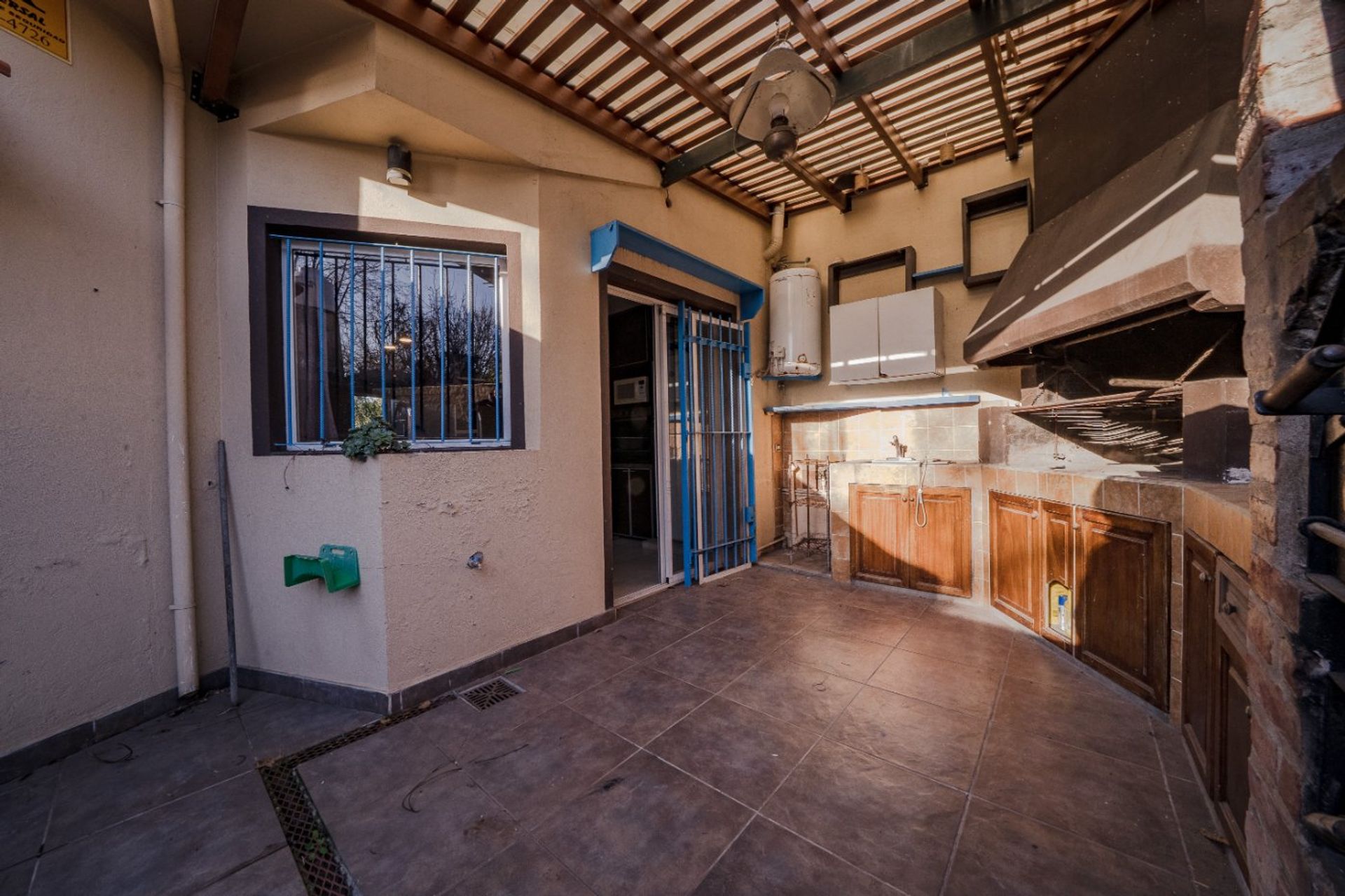 Venta Casa Villa Adelina 8 Ambientes Permuta