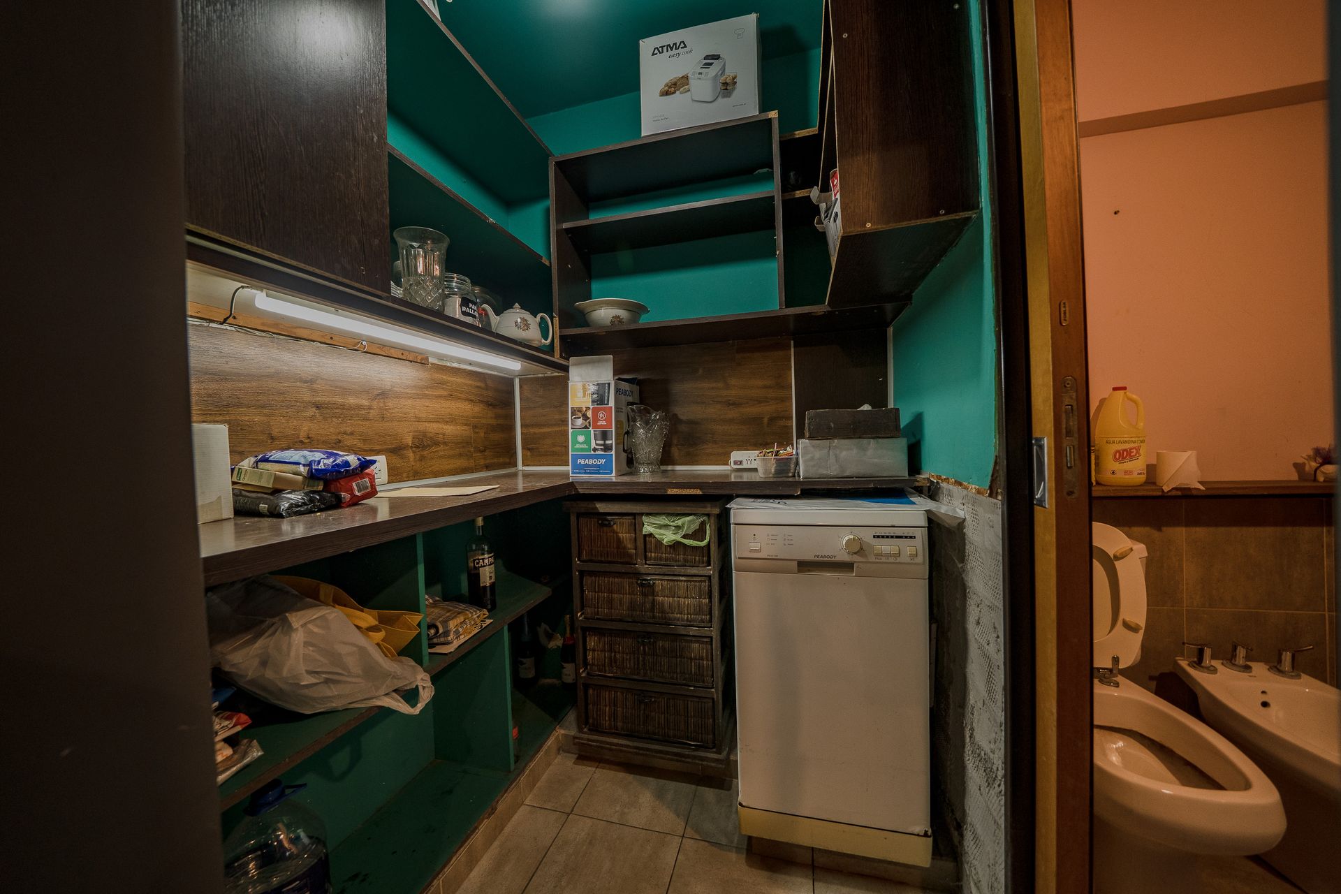 Venta Casa Villa Adelina 8 Ambientes Permuta
