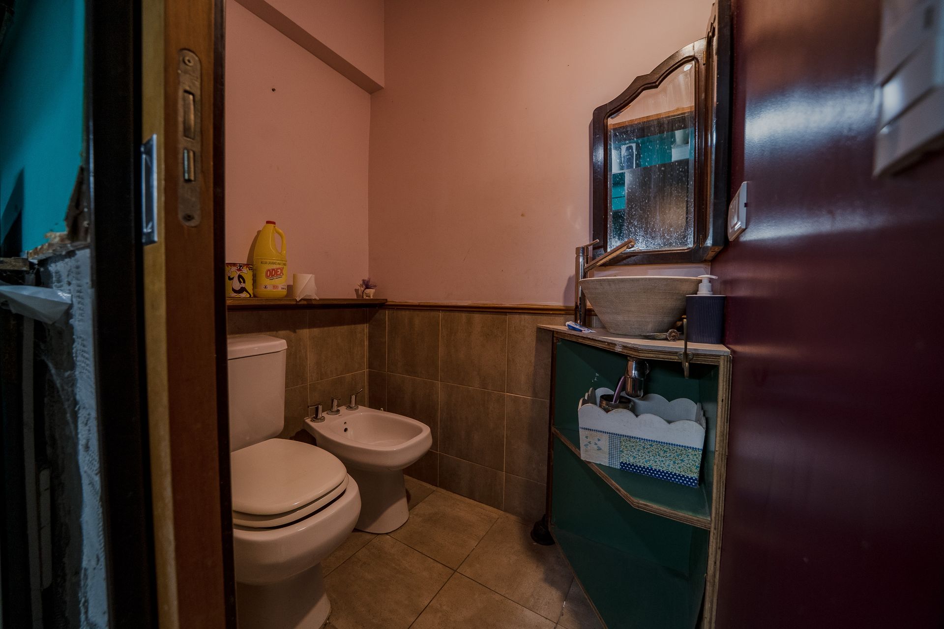 Venta Casa Villa Adelina 8 Ambientes Permuta