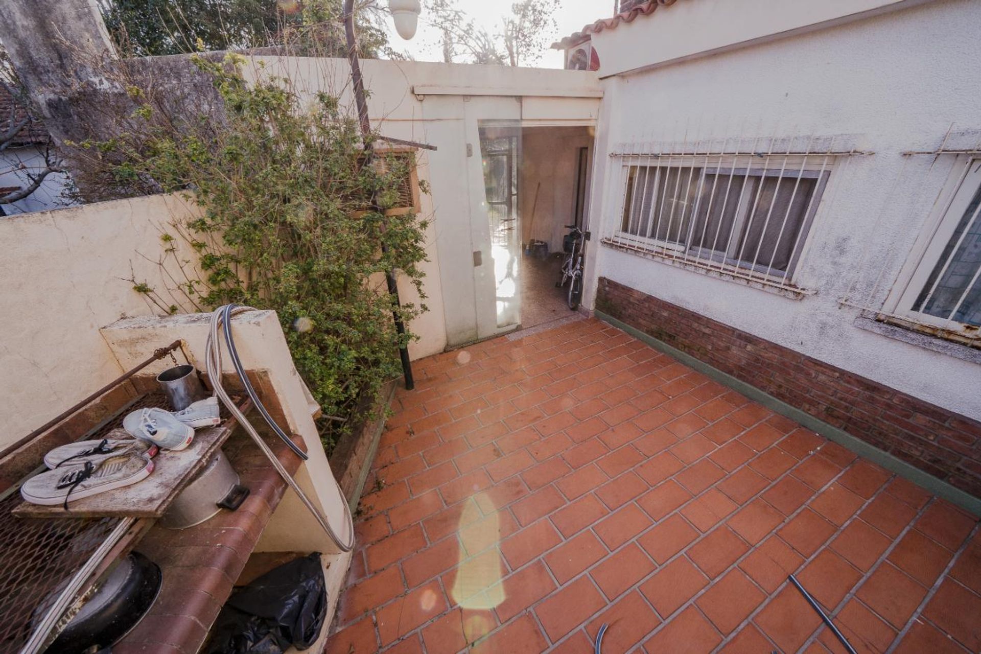 Venta Casa Villa Adelina 8 Ambientes Permuta
