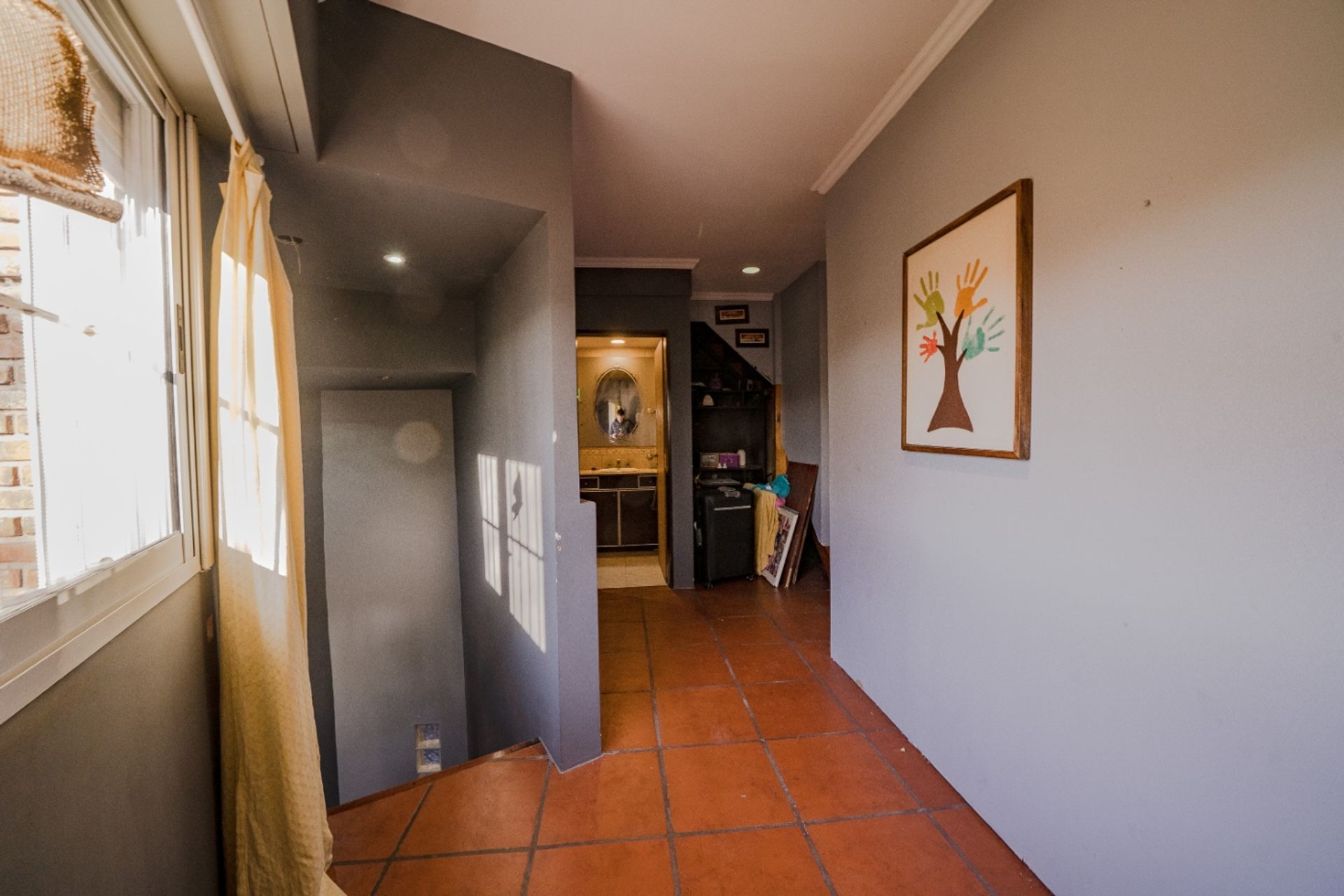 Venta Casa Villa Adelina 8 Ambientes Permuta