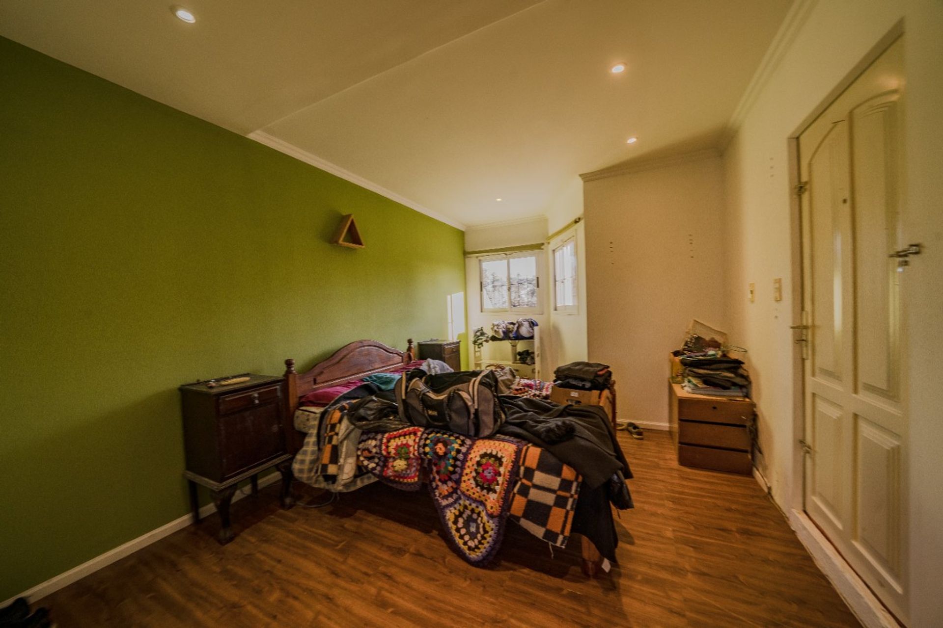 Venta Casa Villa Adelina 8 Ambientes Permuta