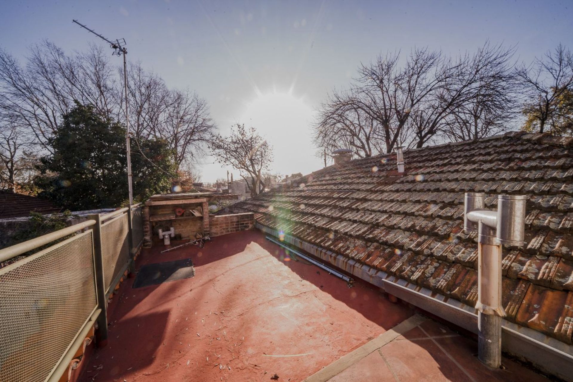 Venta Casa Villa Adelina 8 Ambientes Permuta