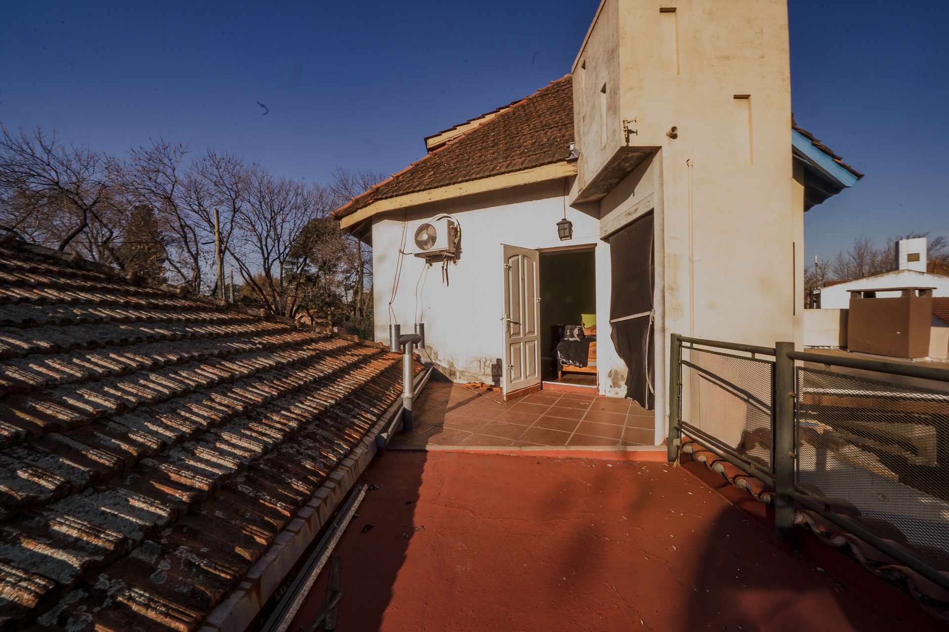 Venta Casa Villa Adelina 8 Ambientes Permuta