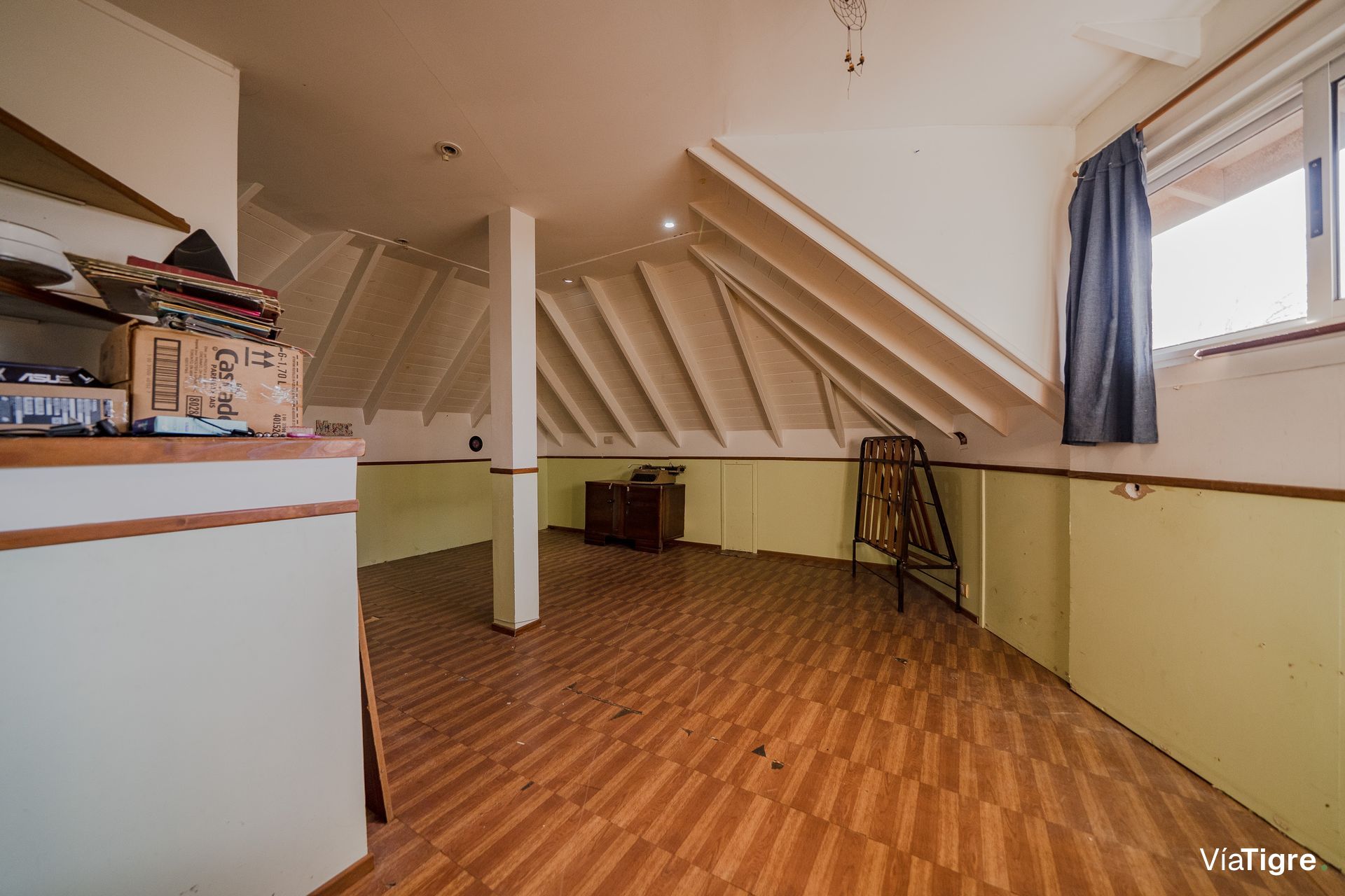 Venta Casa Villa Adelina 8 Ambientes Permuta