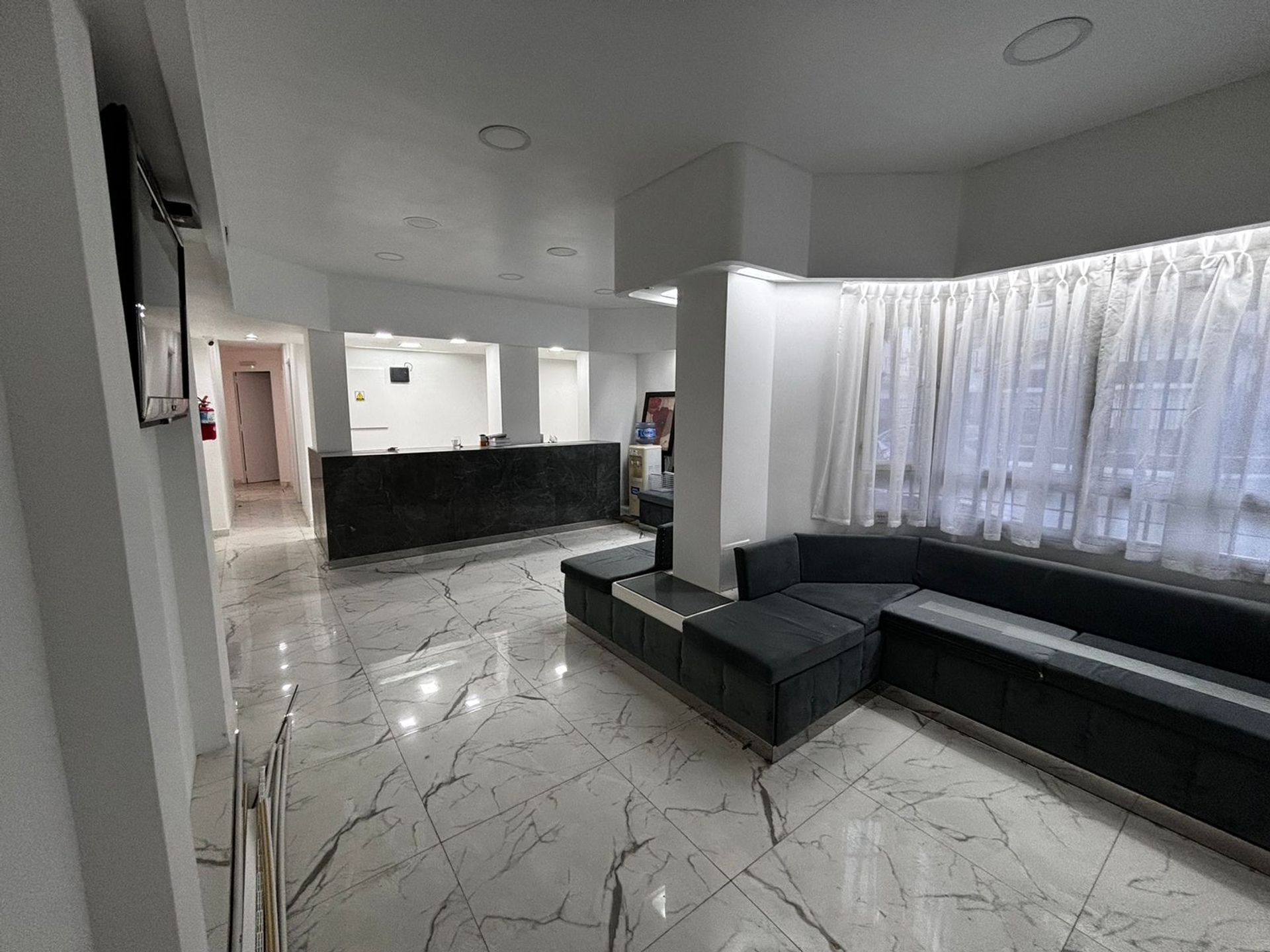 Venta Centro Medico - Consultorios Olivos V. Lopez