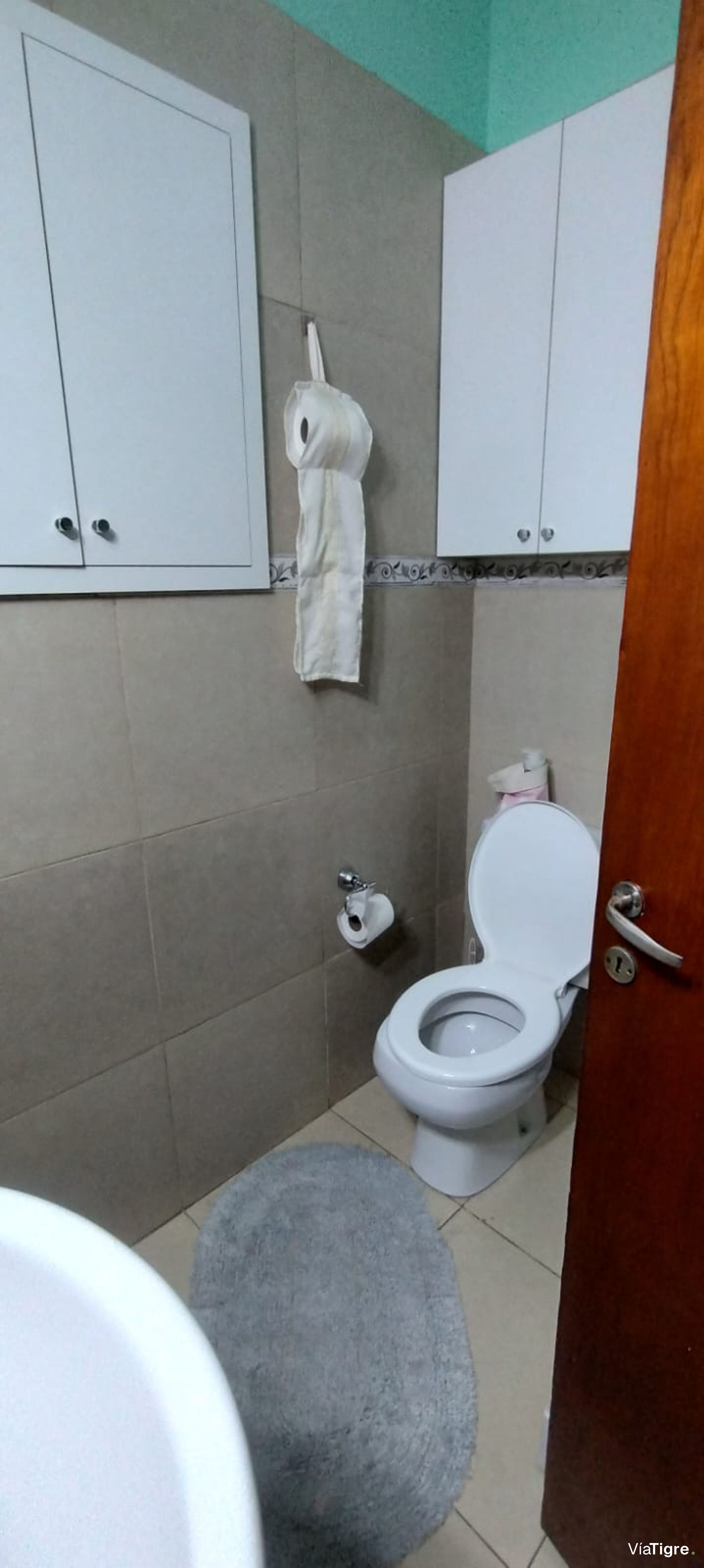 Venta Casa 3 Ambientes Con Cochera Y Quincho