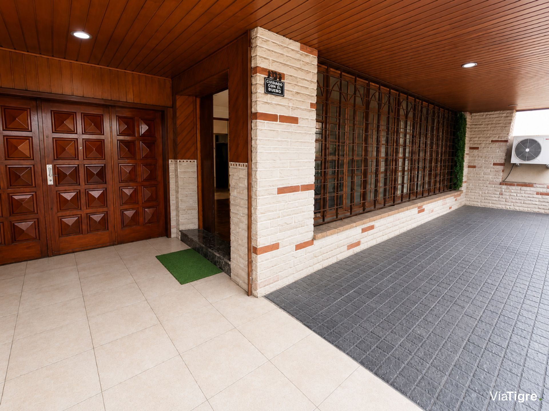 Casa 6 Amb Con Pileta Y Quincho En Villa Martelli