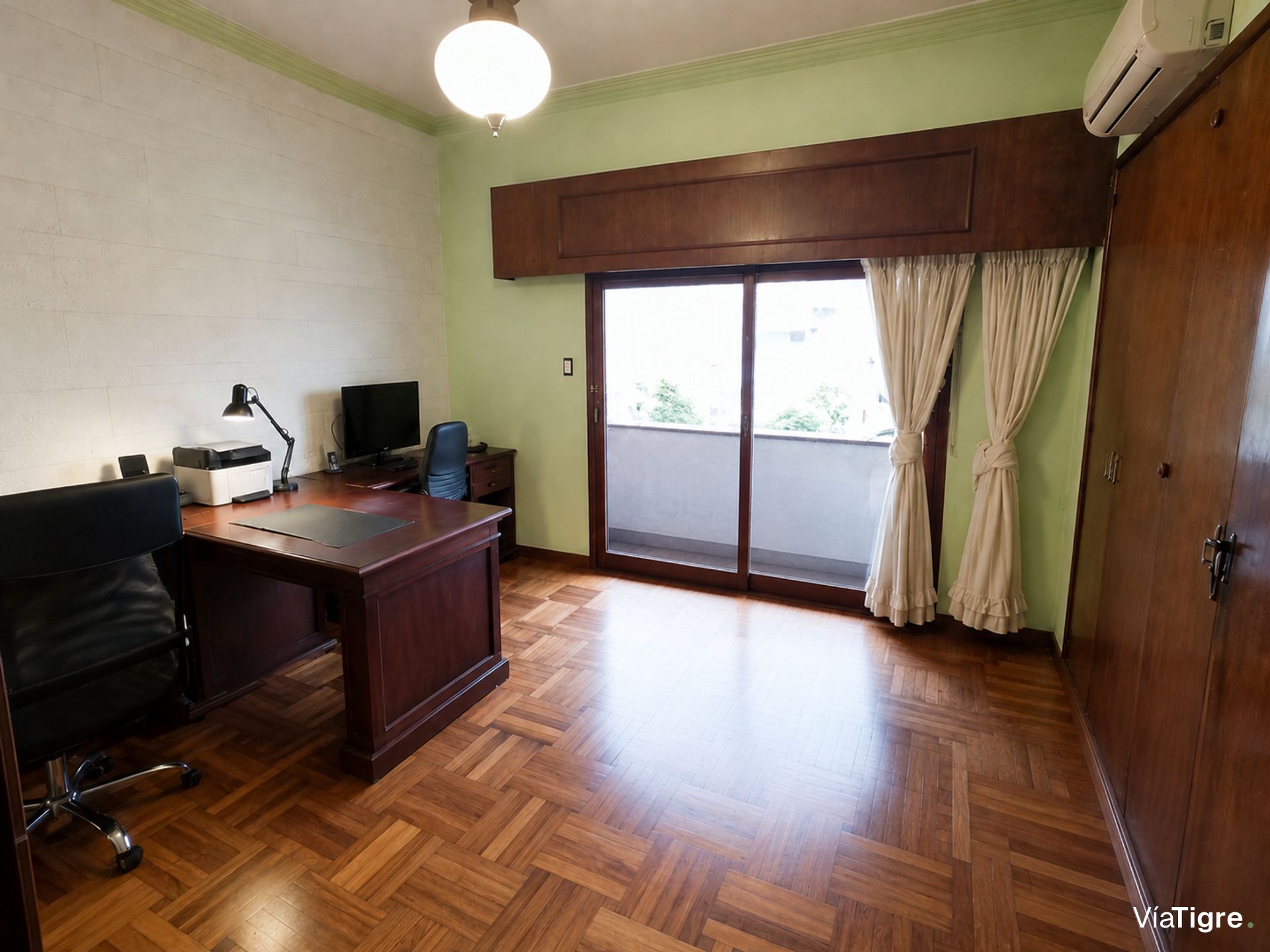 Casa 6 Amb Con Pileta Y Quincho En Villa Martelli