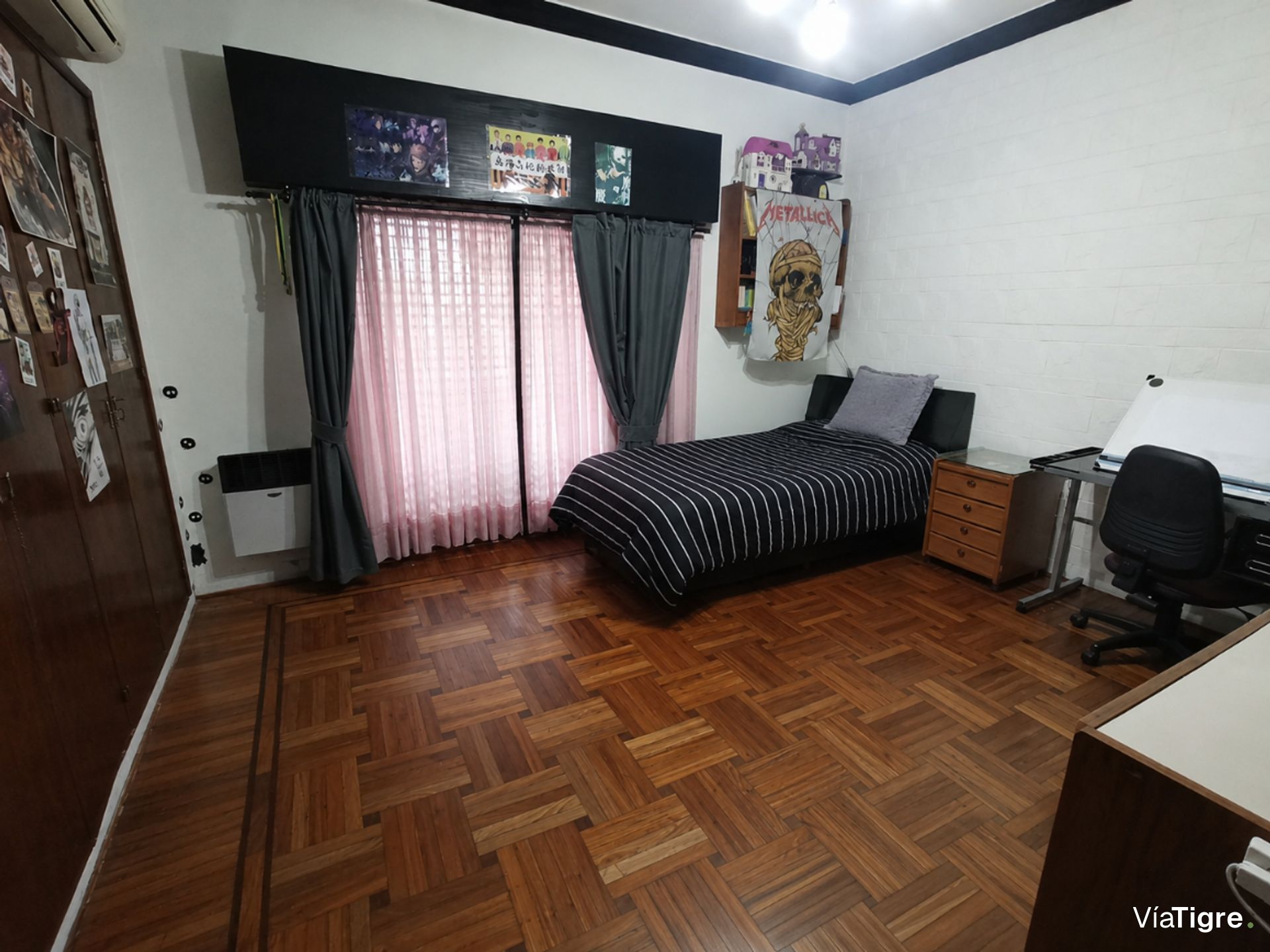 Casa 6 Amb Con Pileta Y Quincho En Villa Martelli