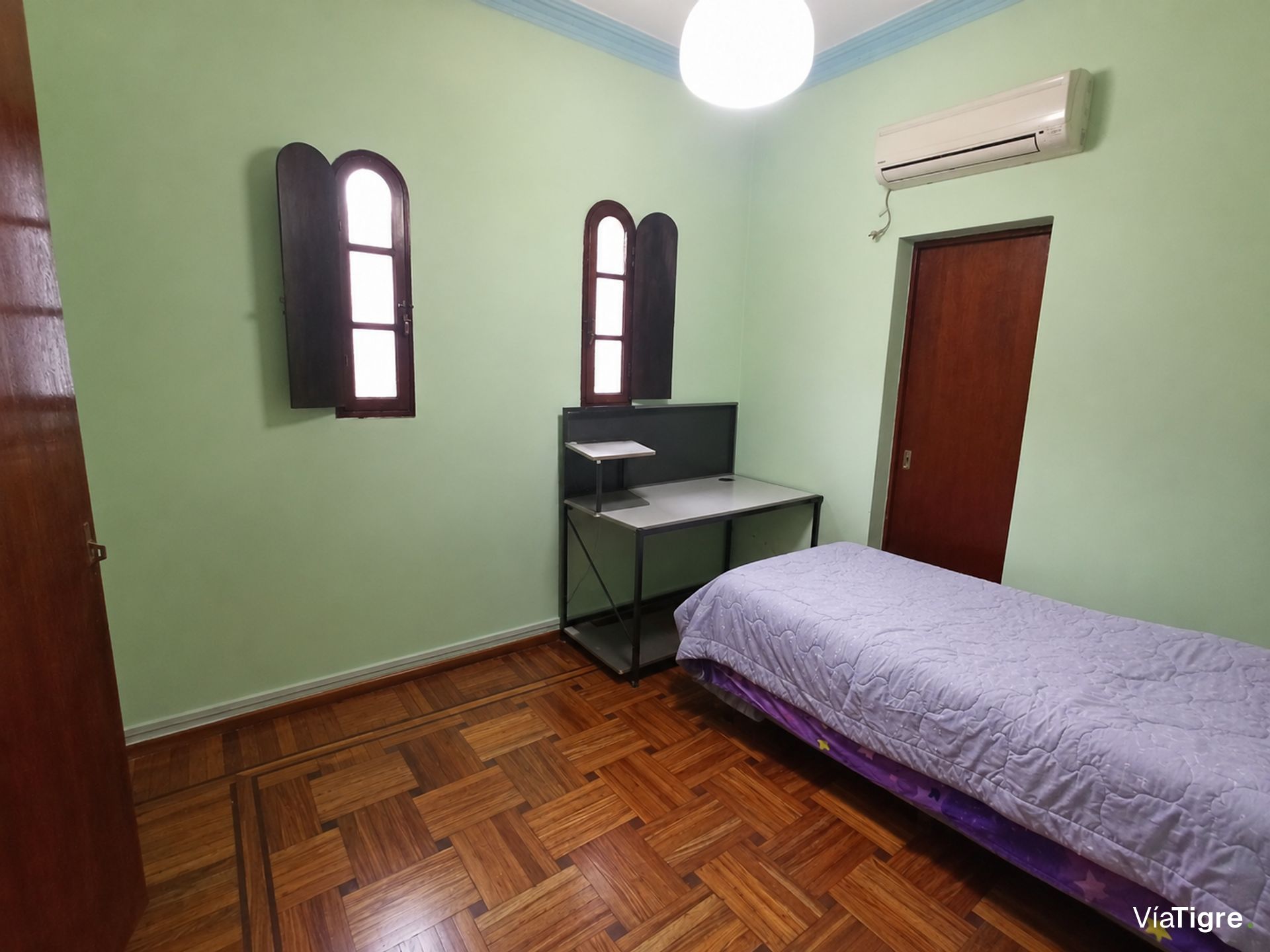 Casa 6 Amb Con Pileta Y Quincho En Villa Martelli