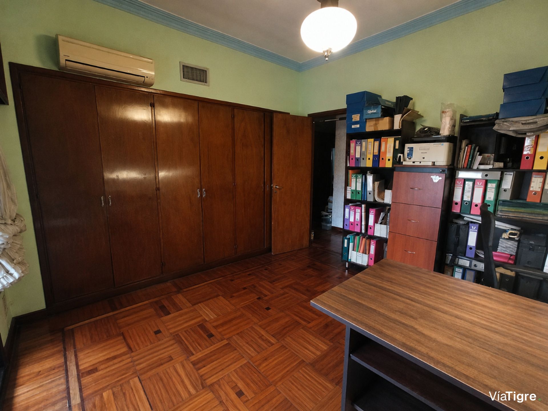 Casa 6 Amb Con Pileta Y Quincho En Villa Martelli