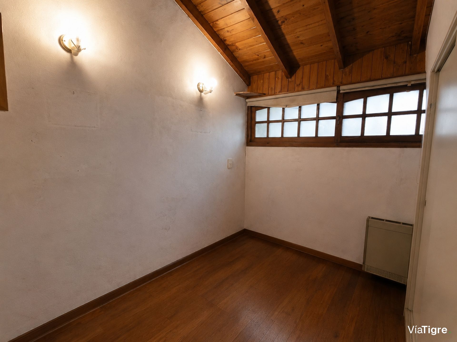 Casa 6 Amb Con Pileta Y Quincho En Villa Martelli