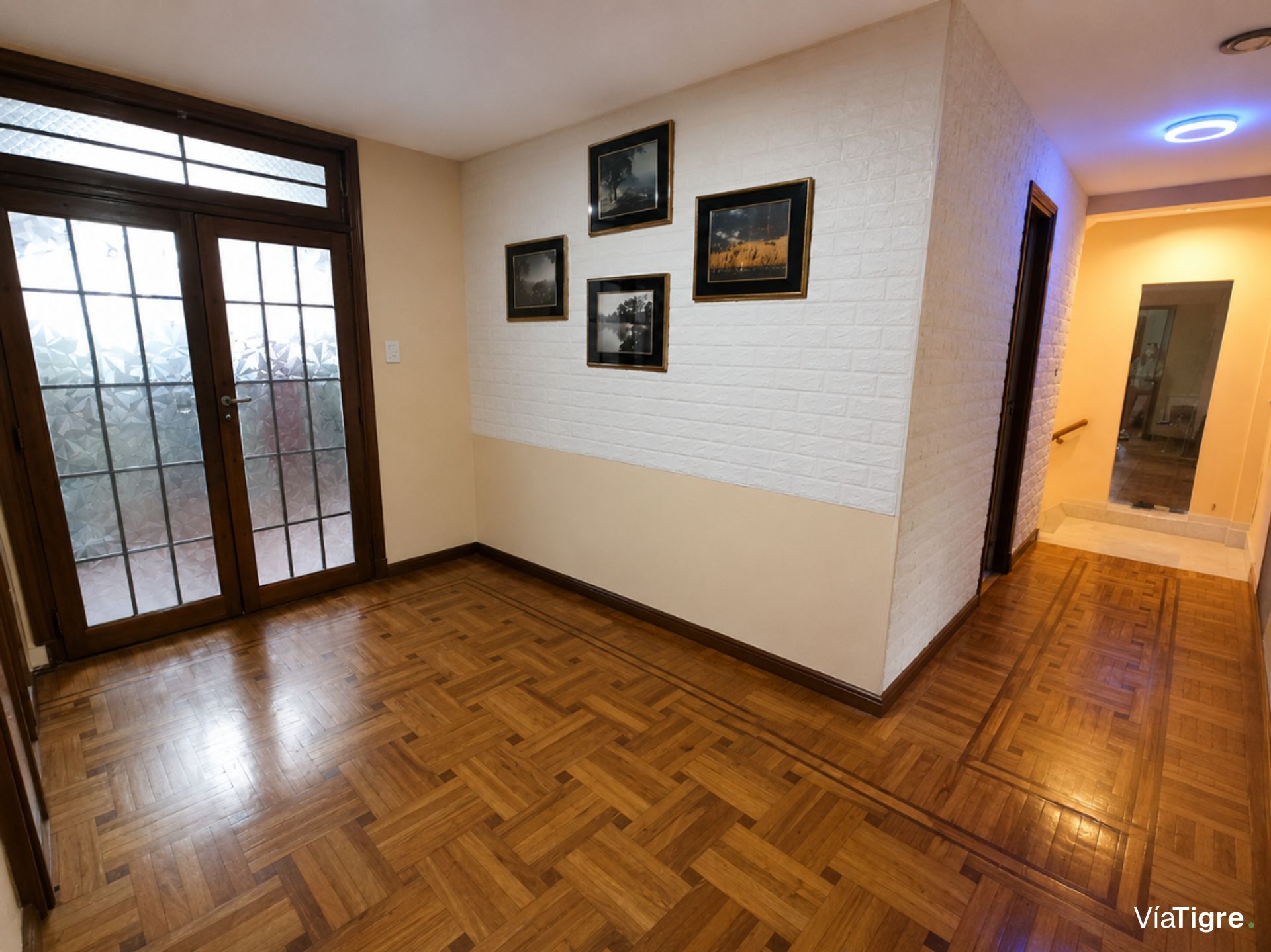 Casa 6 Amb Con Pileta Y Quincho En Villa Martelli