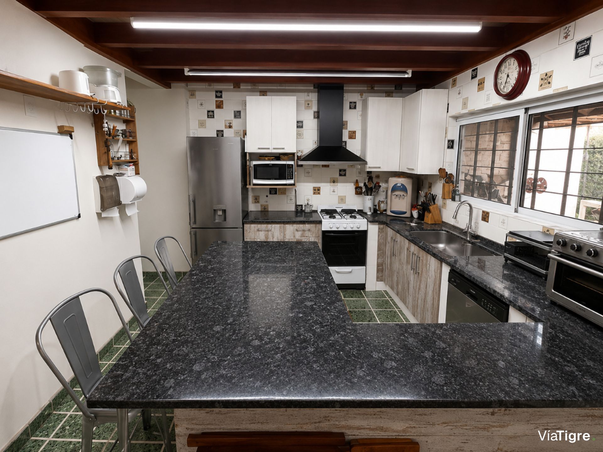 Casa 6 Amb Con Pileta Y Quincho En Villa Martelli