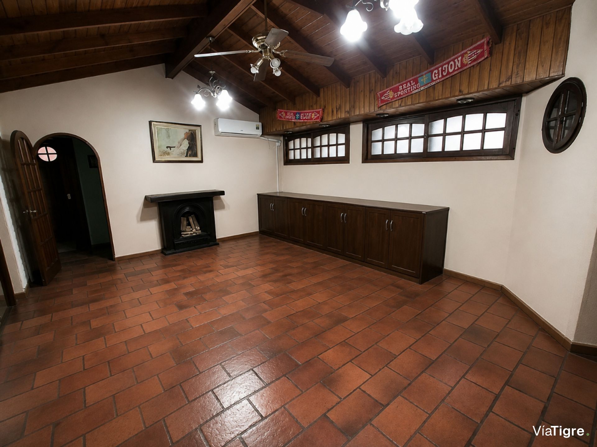 Casa 6 Amb Con Pileta Y Quincho En Villa Martelli