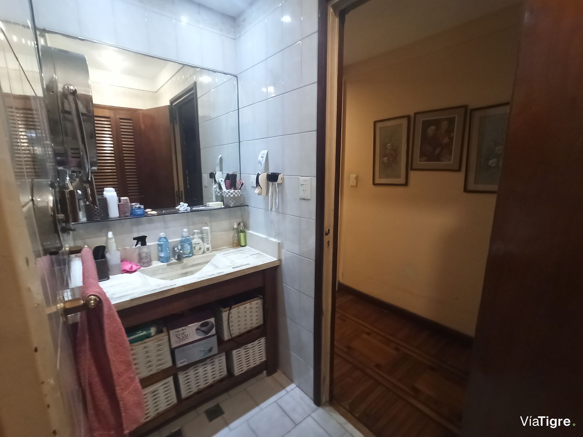 Casa 6 Amb Con Pileta Y Quincho En Villa Martelli