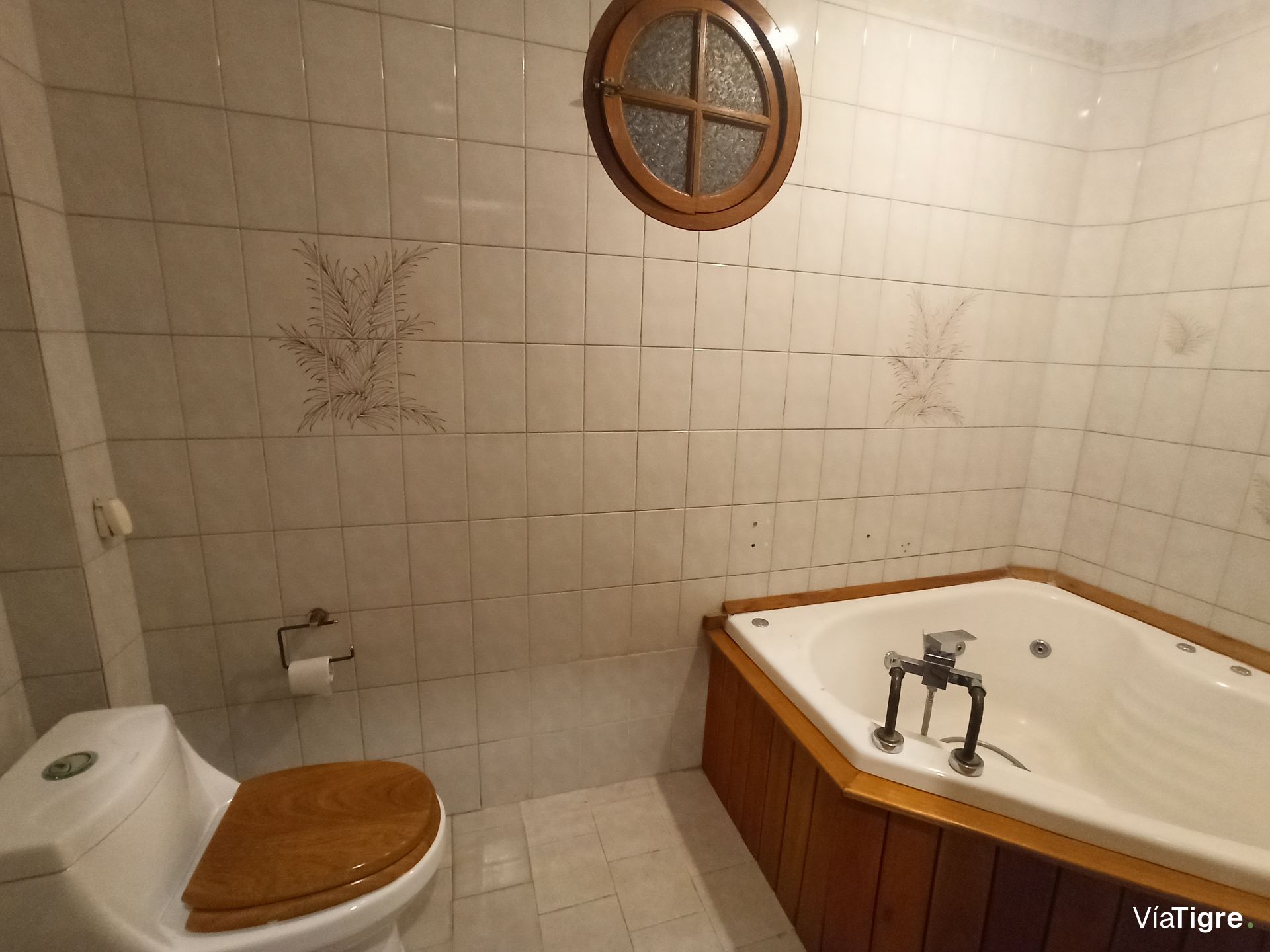 Casa 6 Amb Con Pileta Y Quincho En Villa Martelli