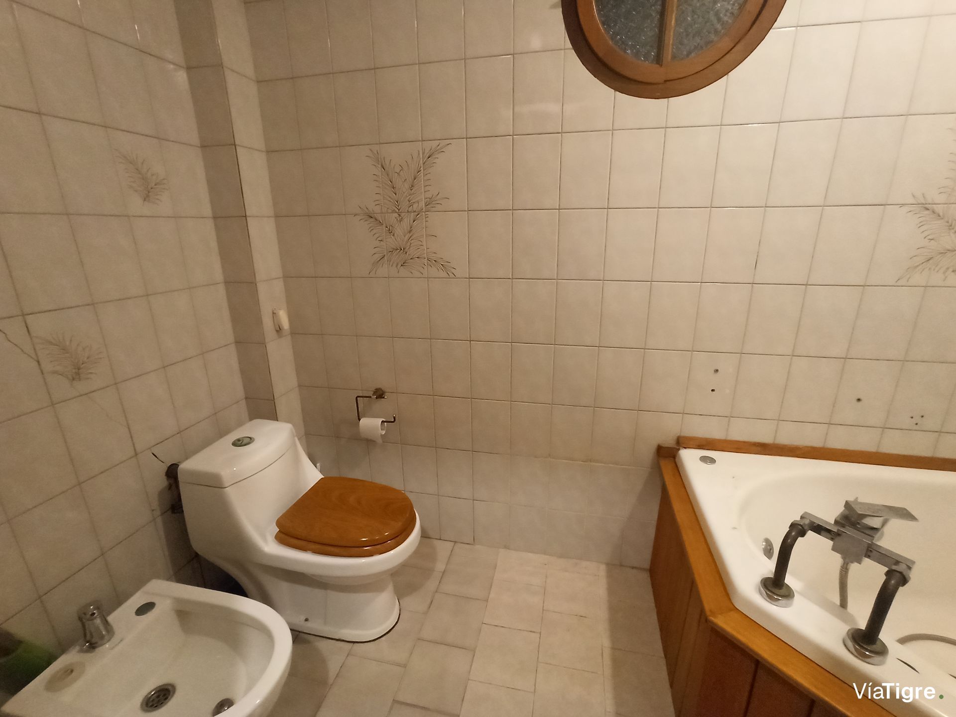 Casa 6 Amb Con Pileta Y Quincho En Villa Martelli