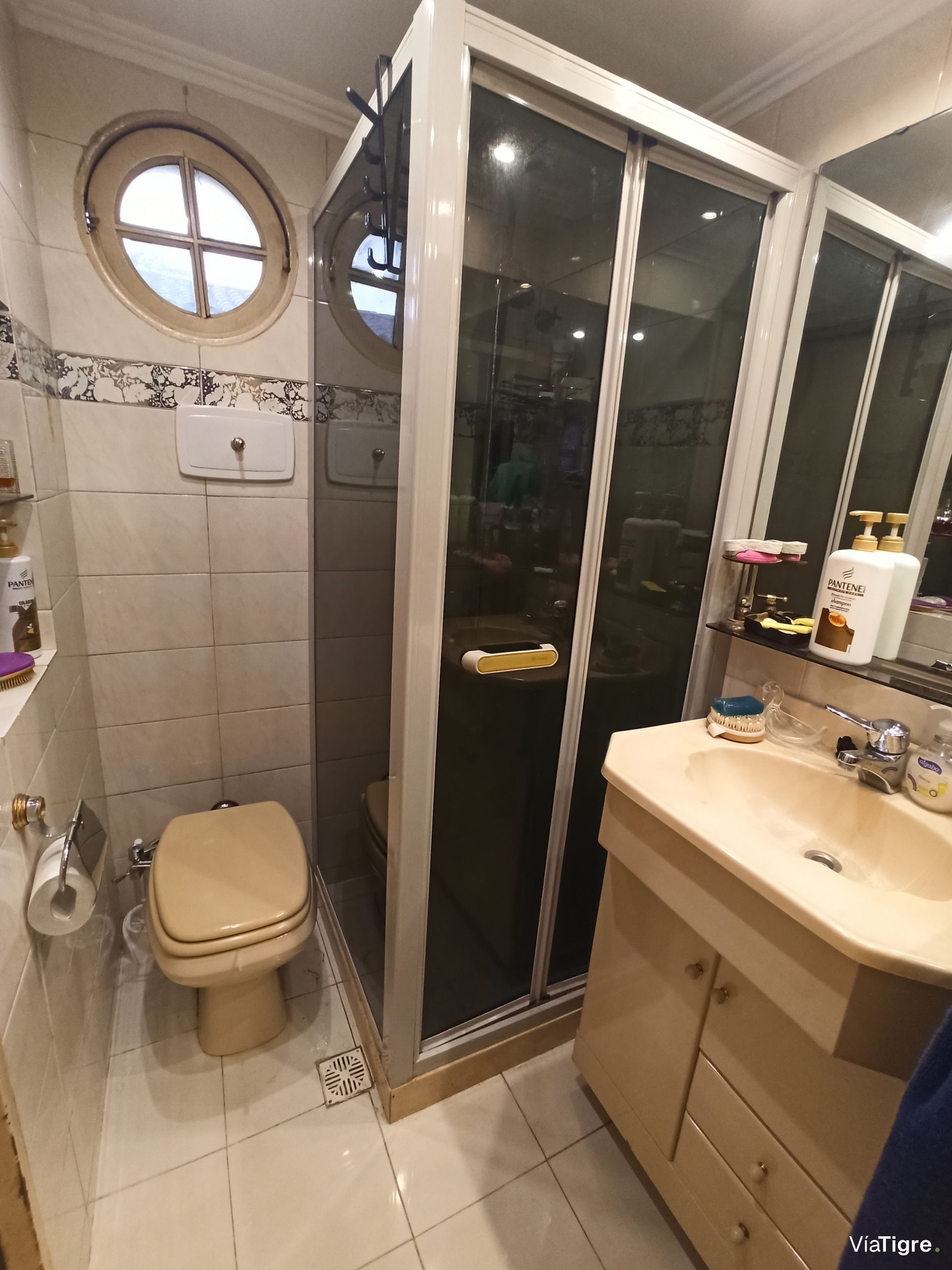 Casa 6 Amb Con Pileta Y Quincho En Villa Martelli