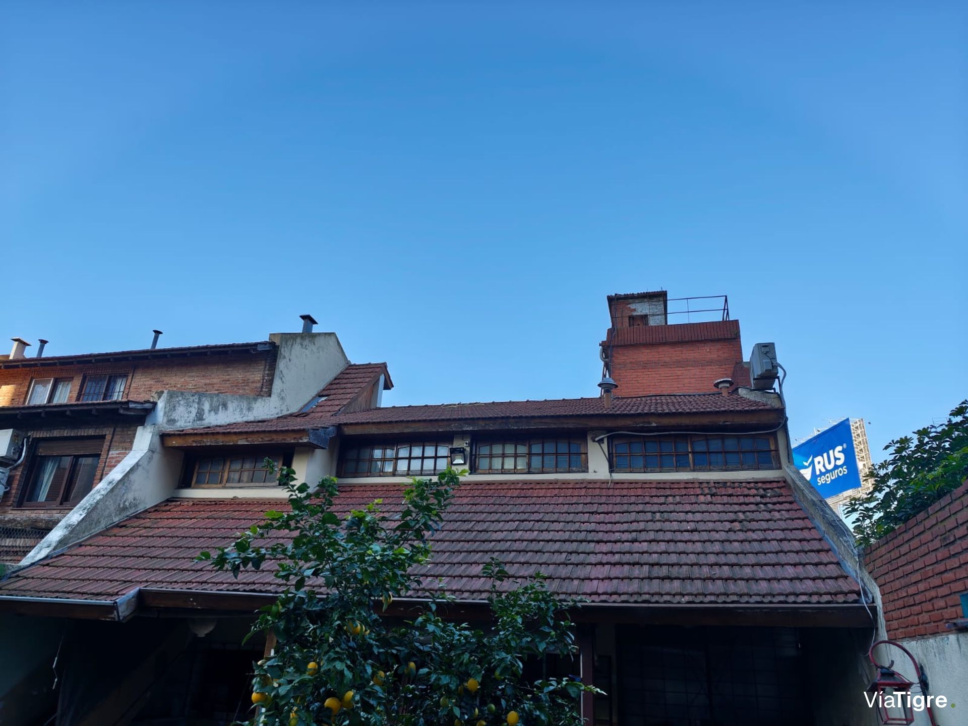 Casa 6 Amb Con Pileta Y Quincho En Villa Martelli