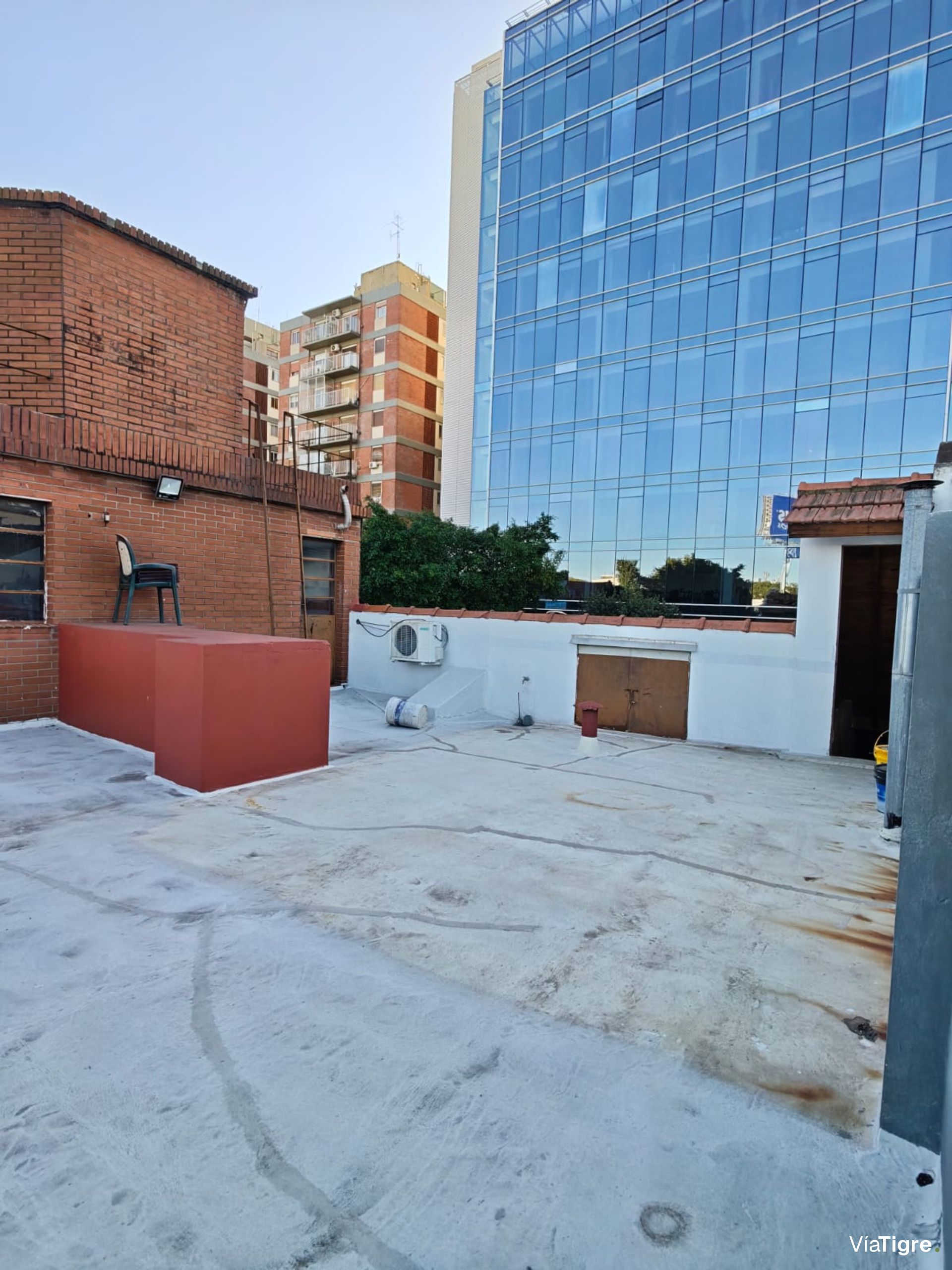 Casa 6 Amb Con Pileta Y Quincho En Villa Martelli