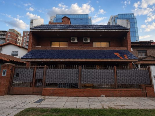 Casa 6 Amb Con Pileta Y Quincho En Villa Martelli