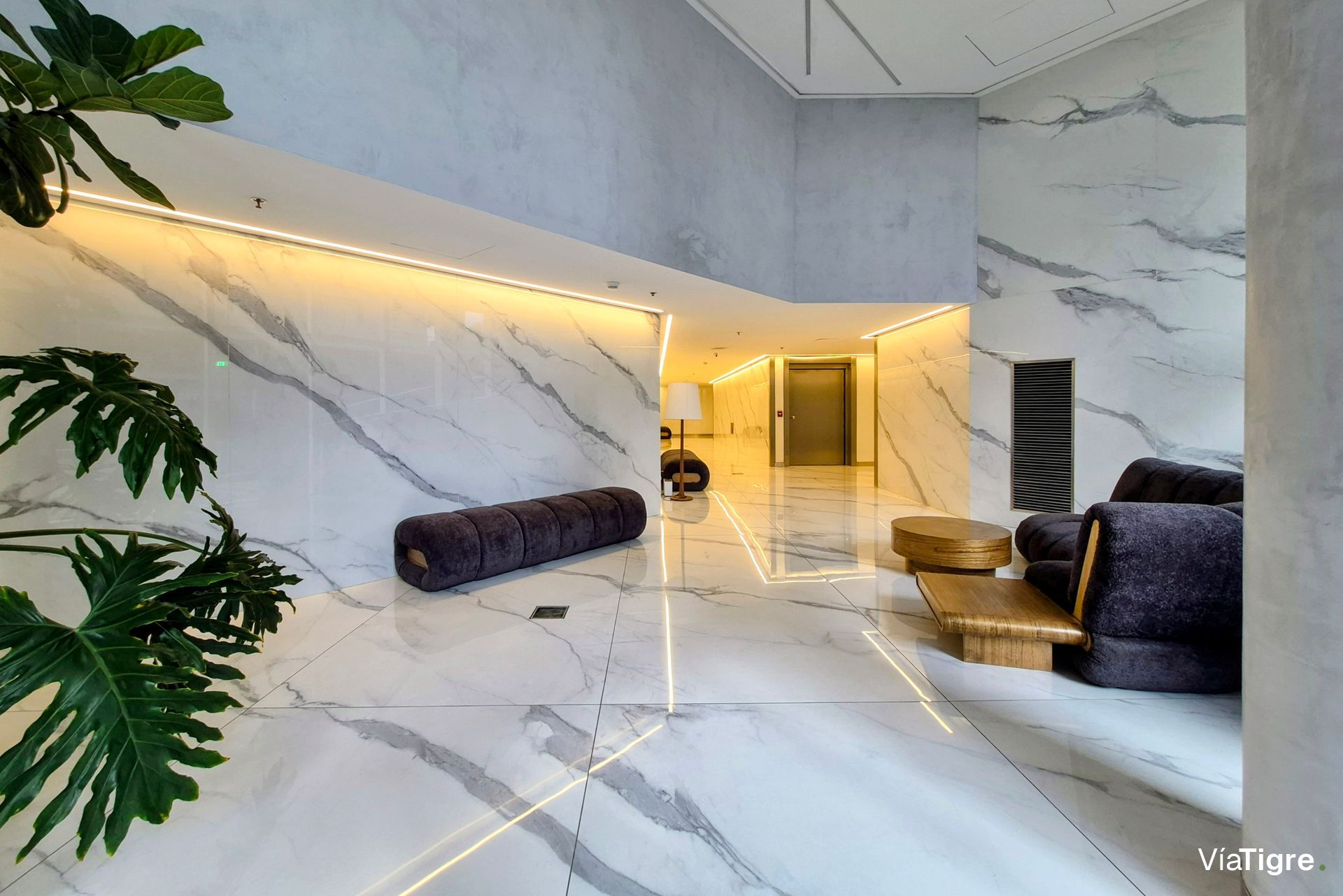 Venta 2 amb Torre Infinity Vicente López
