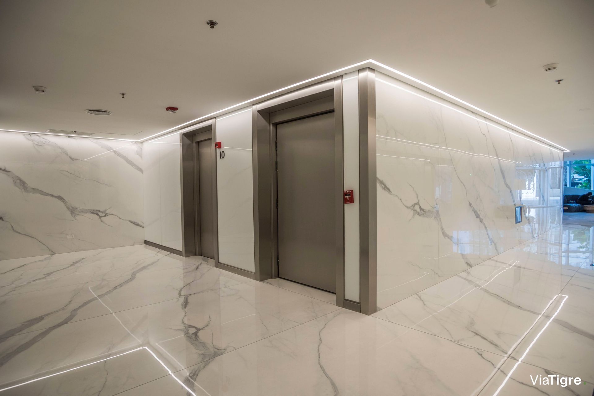 Venta 2 amb Torre Infinity Vicente López