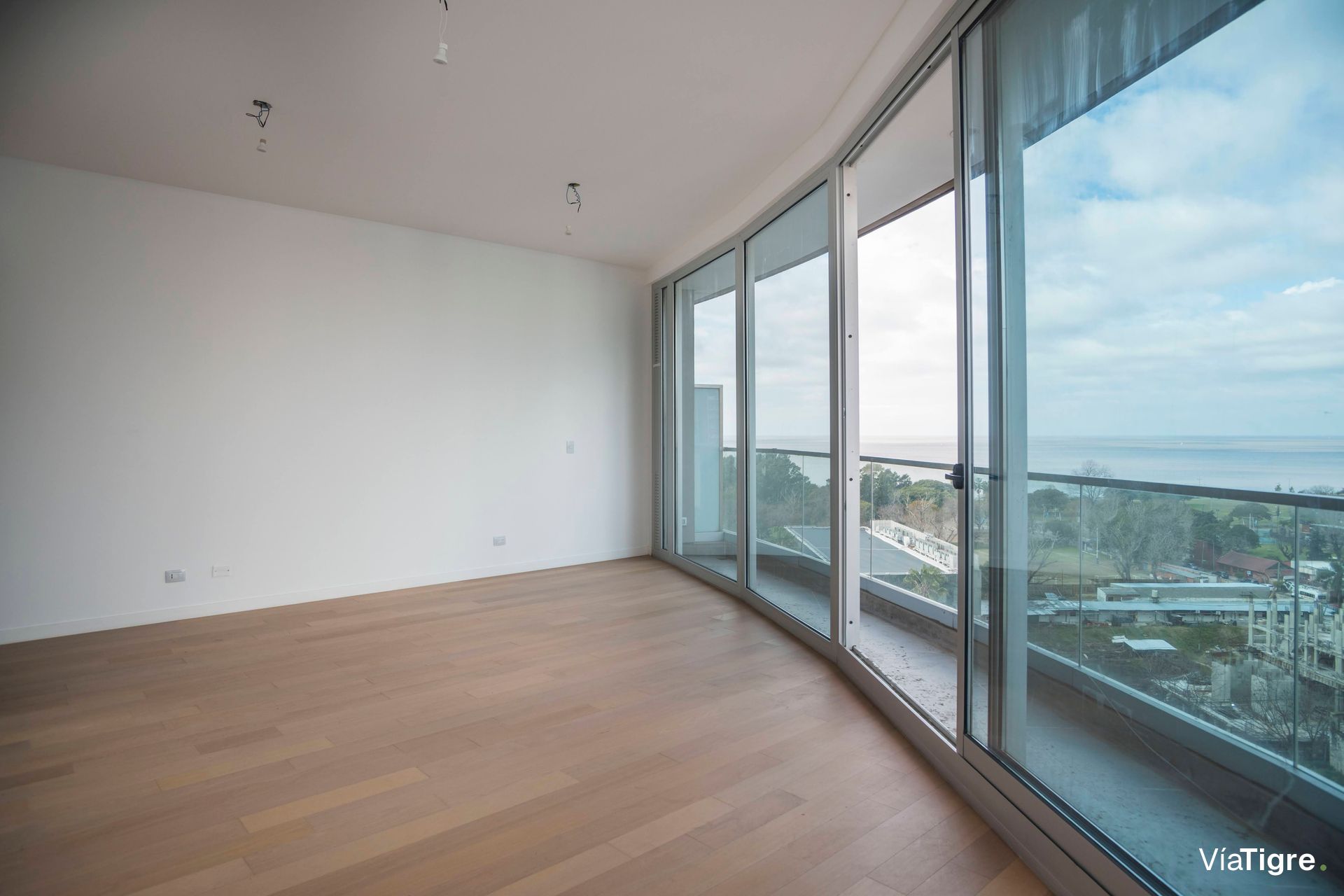 Venta 2 amb Torre Infinity Vicente López