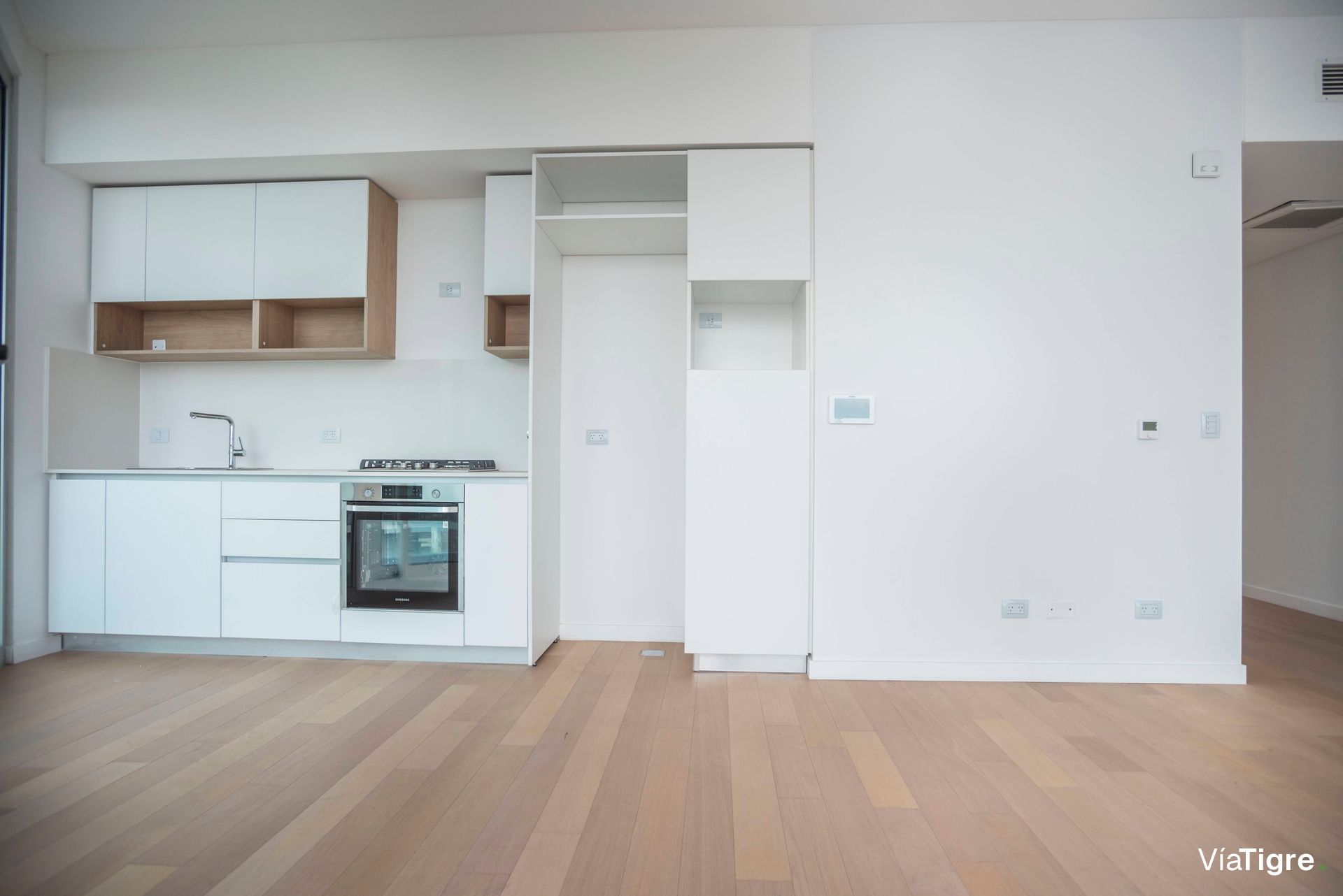 Venta 2 amb Torre Infinity Vicente López