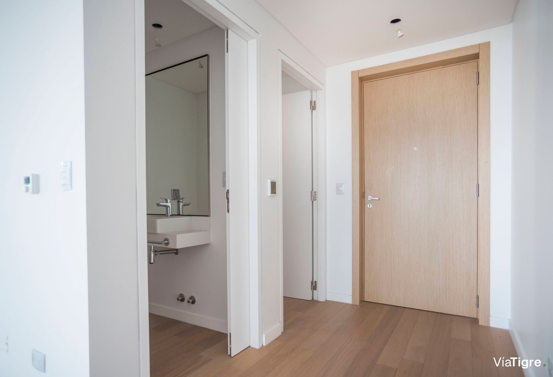 Venta 2 amb Torre Infinity Vicente López