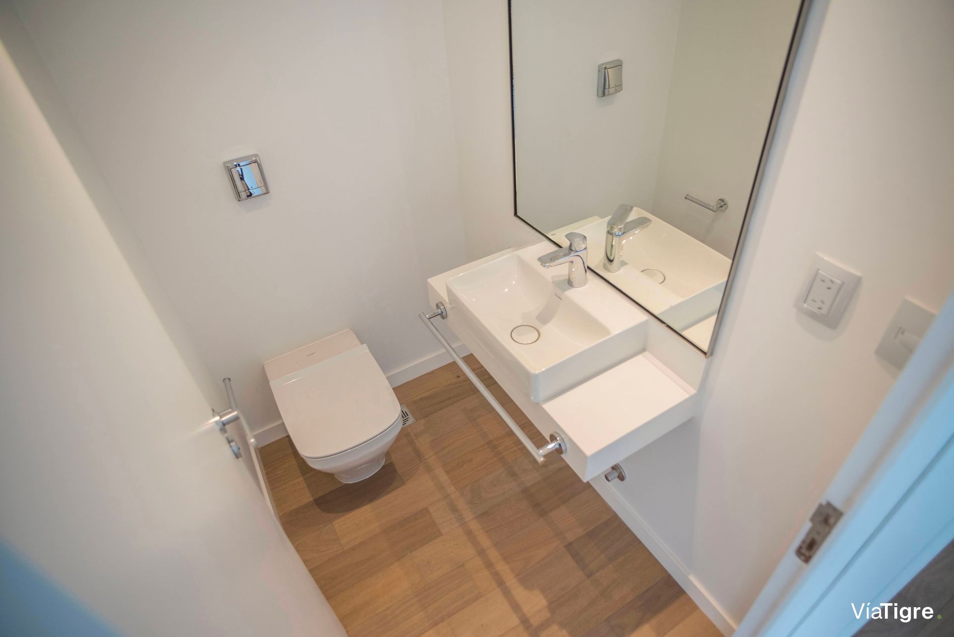 Venta 2 amb Torre Infinity Vicente López