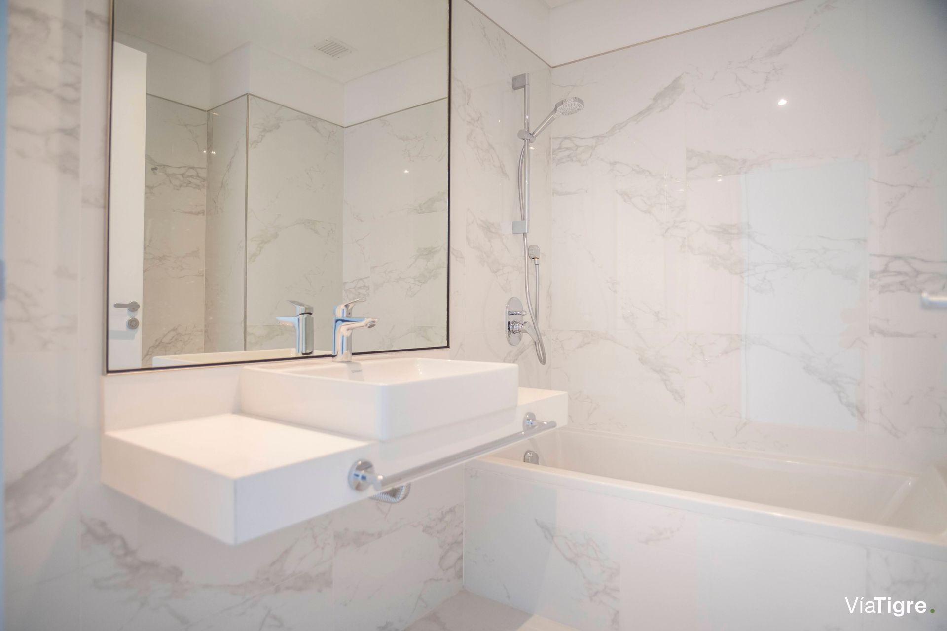 Venta 2 amb Torre Infinity Vicente López