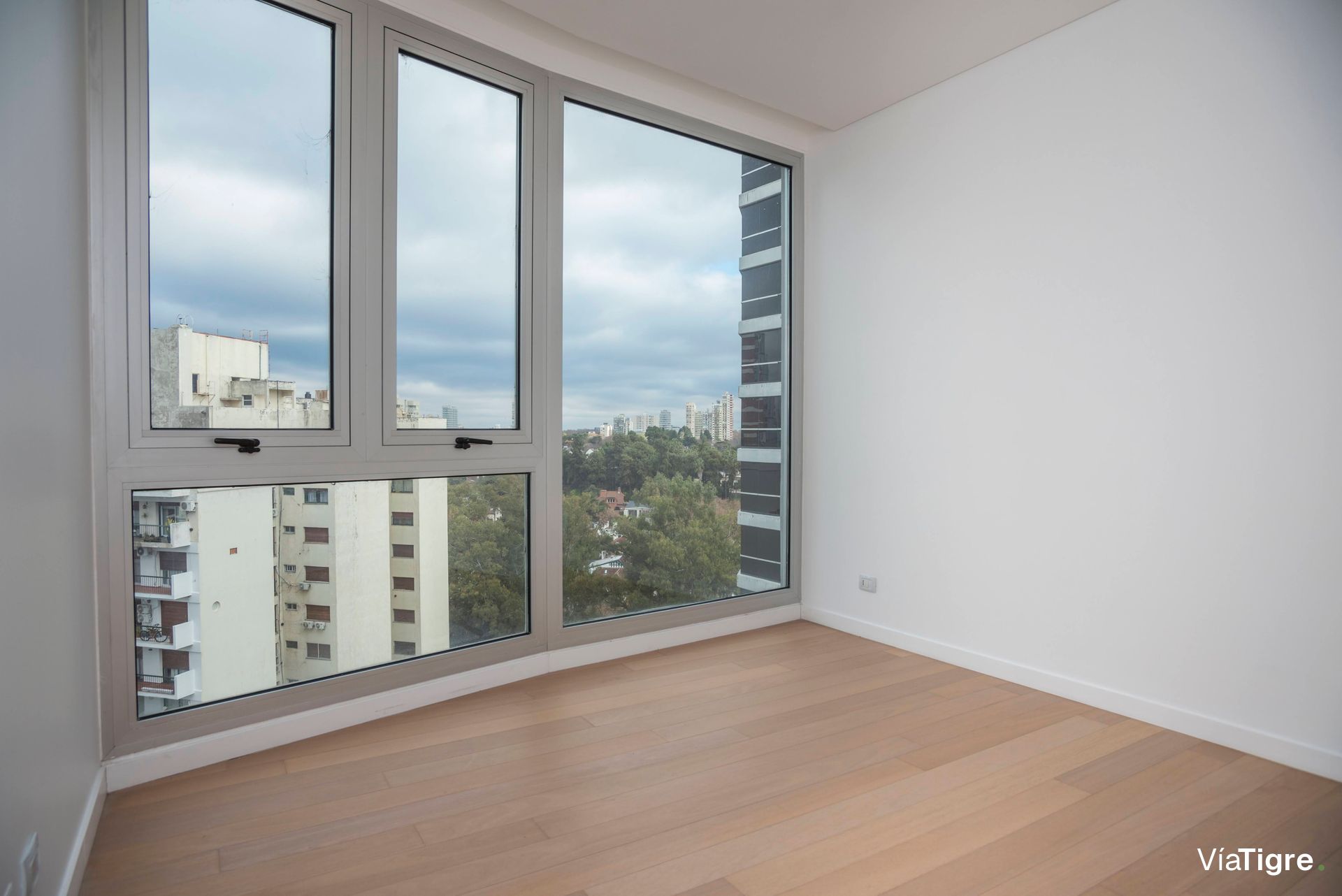 Venta 2 amb Torre Infinity Vicente López