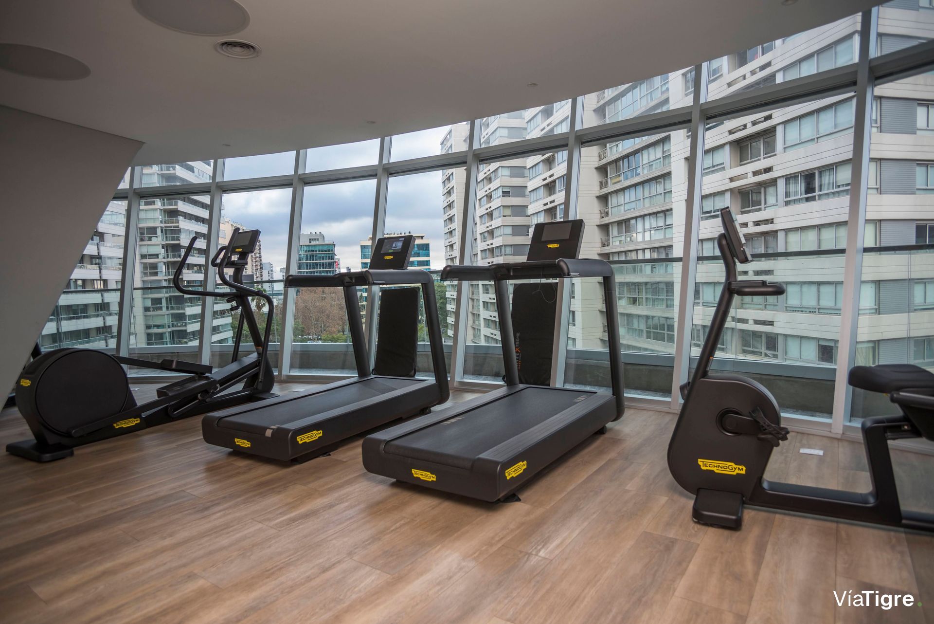 Venta 2 amb Torre Infinity Vicente López