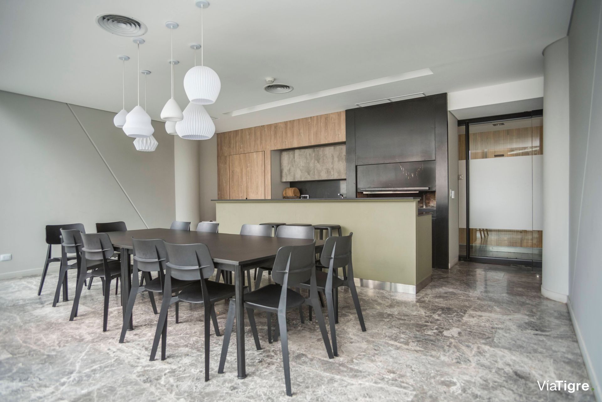 Venta 2 amb Torre Infinity Vicente López