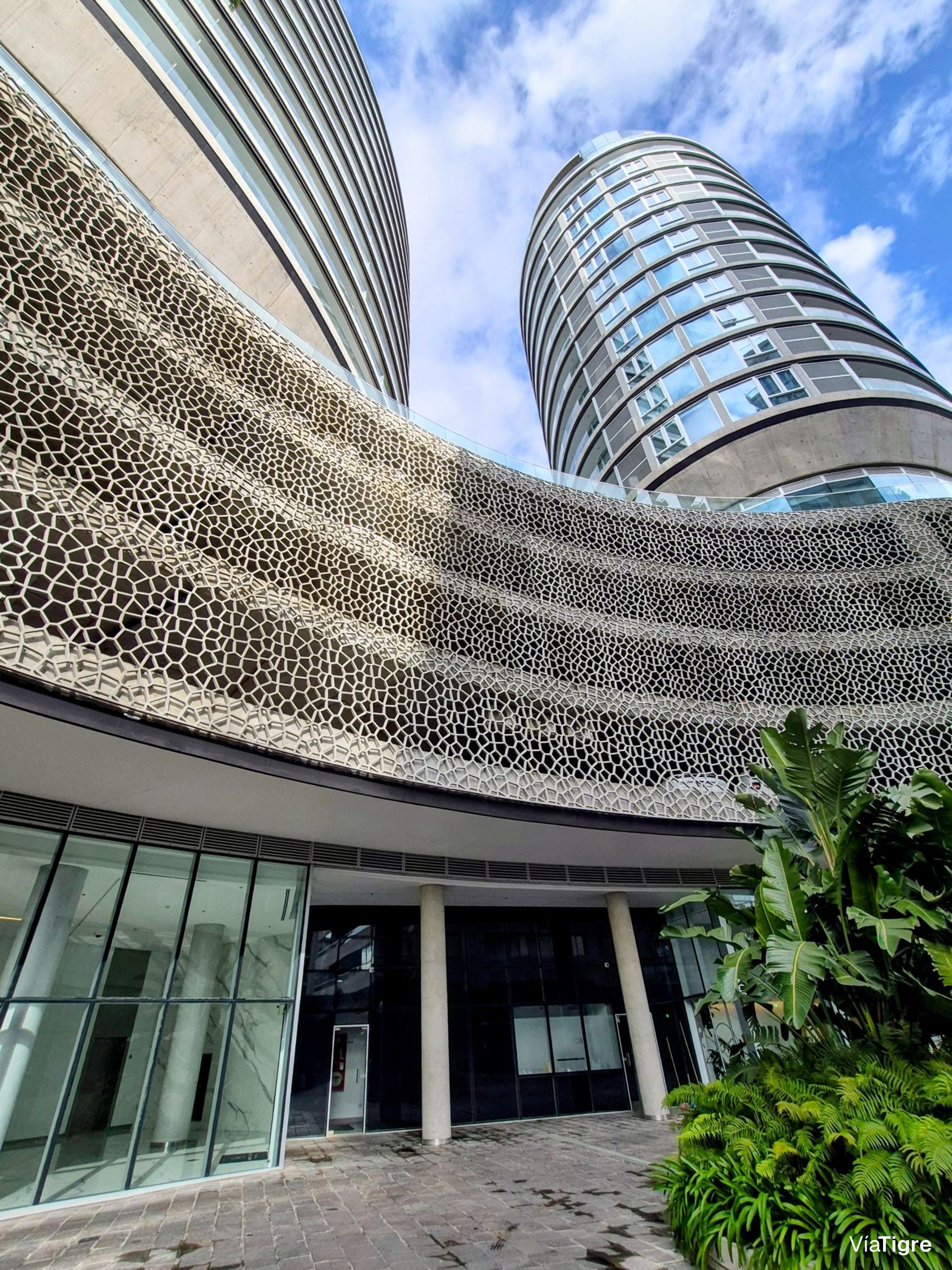 Venta 2 amb Torre Infinity Vicente López