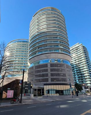 Venta 2 amb Torre Infinity Vicente López