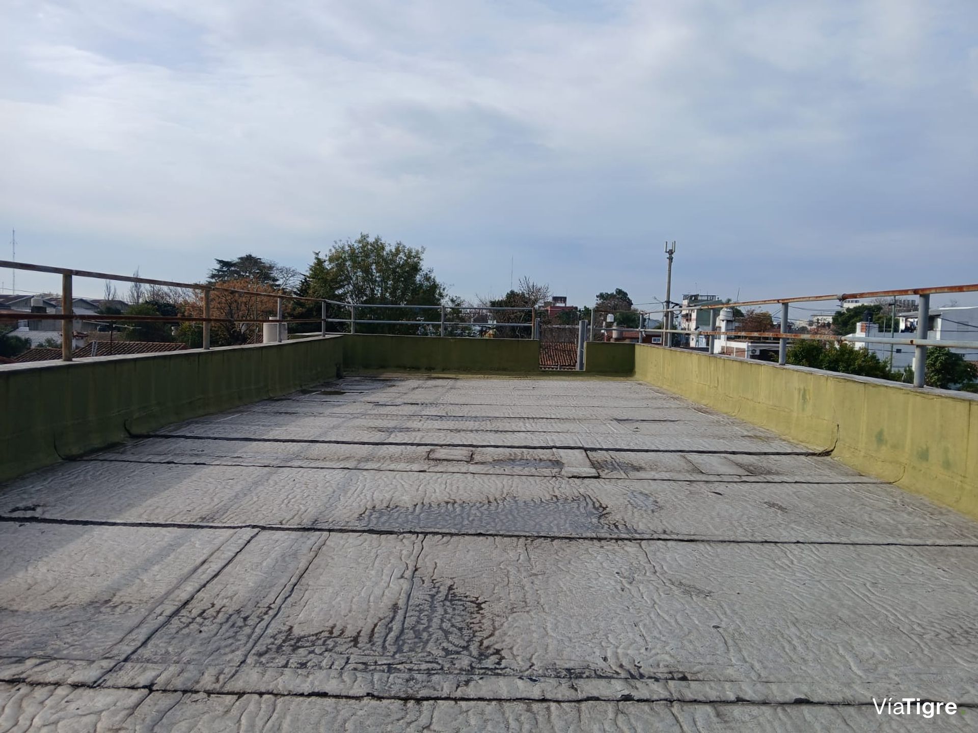 Venta Ph Entrada Independiente En Florida Oeste