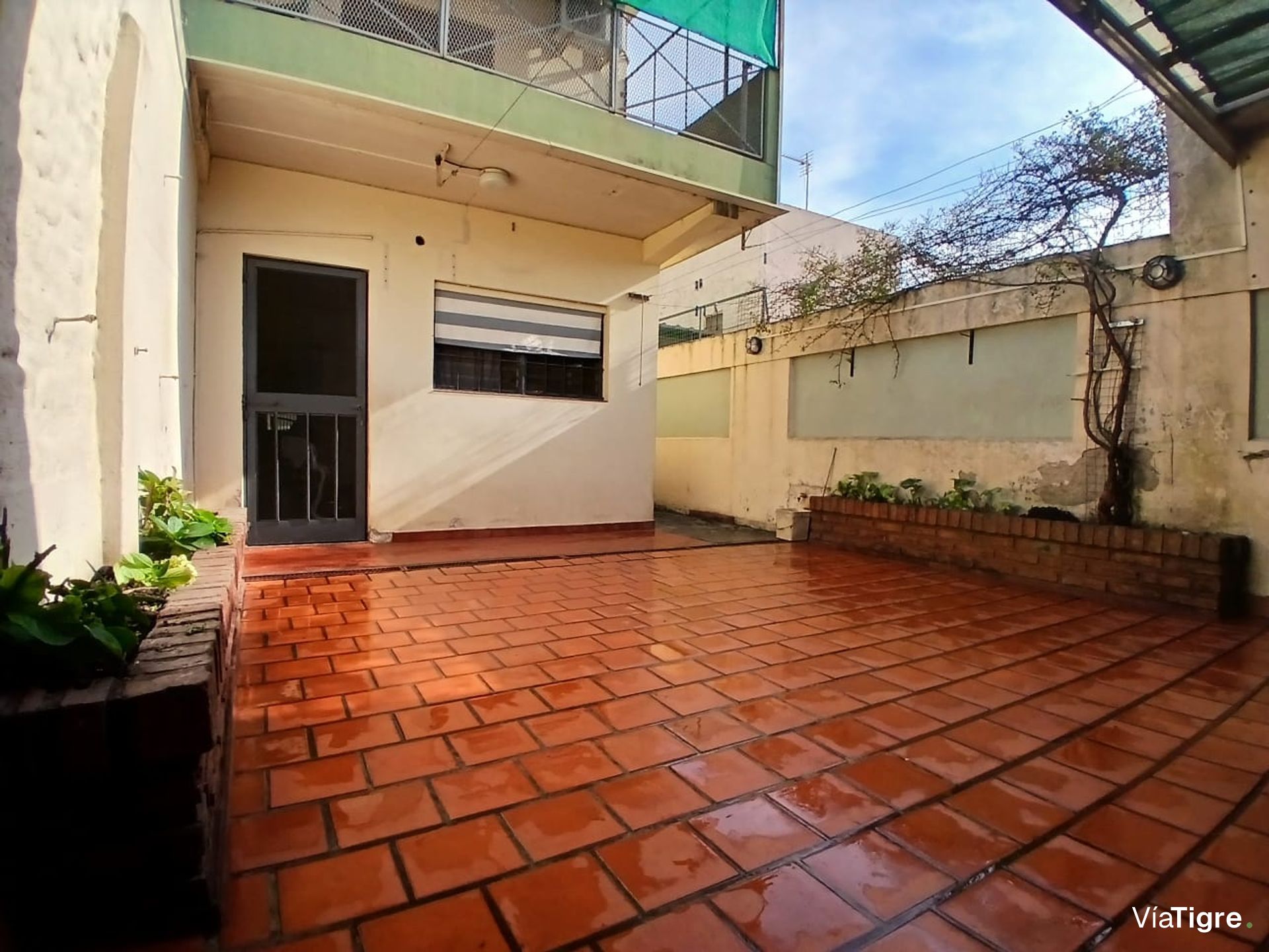 Venta Ph Entrada Independiente En Florida Oeste