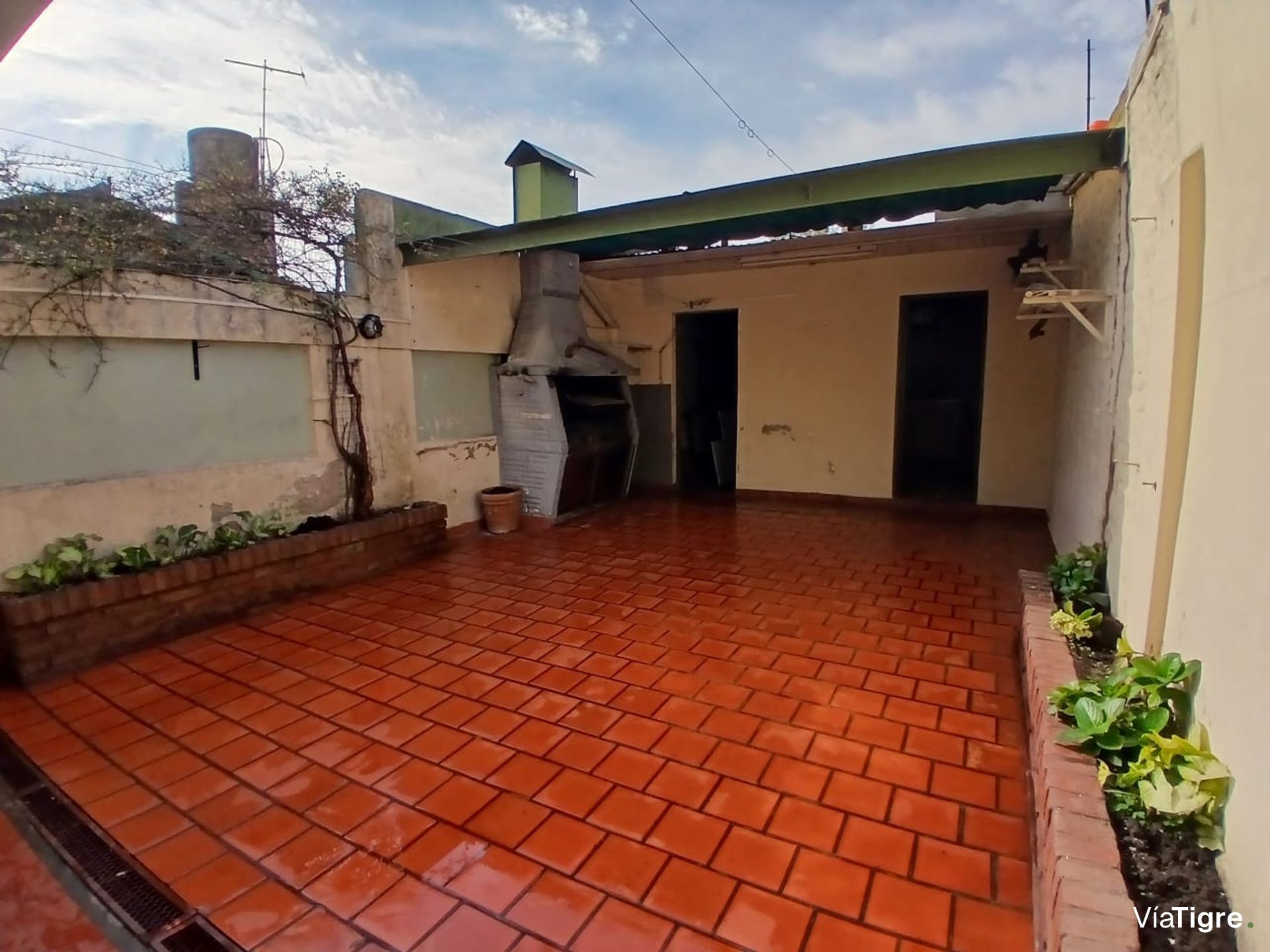 Venta Ph Entrada Independiente En Florida Oeste