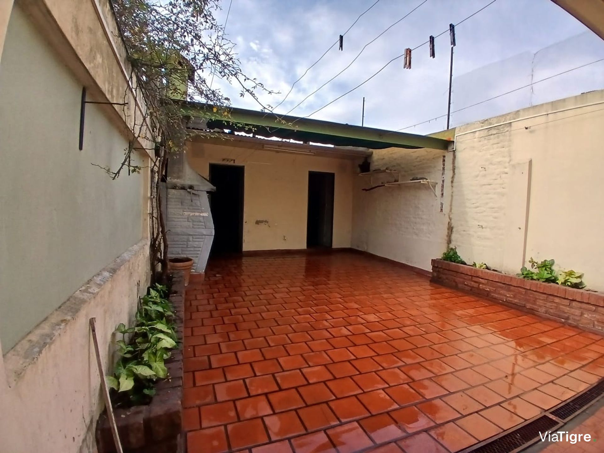 Venta Ph Entrada Independiente En Florida Oeste