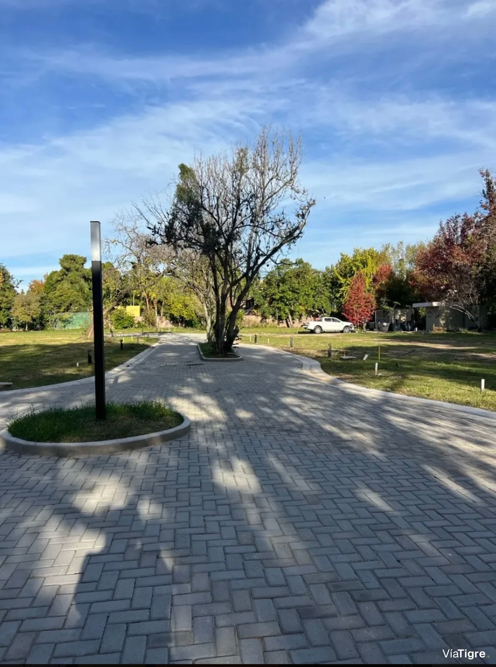 Lote en venta , Barrio cerrado, San isidro